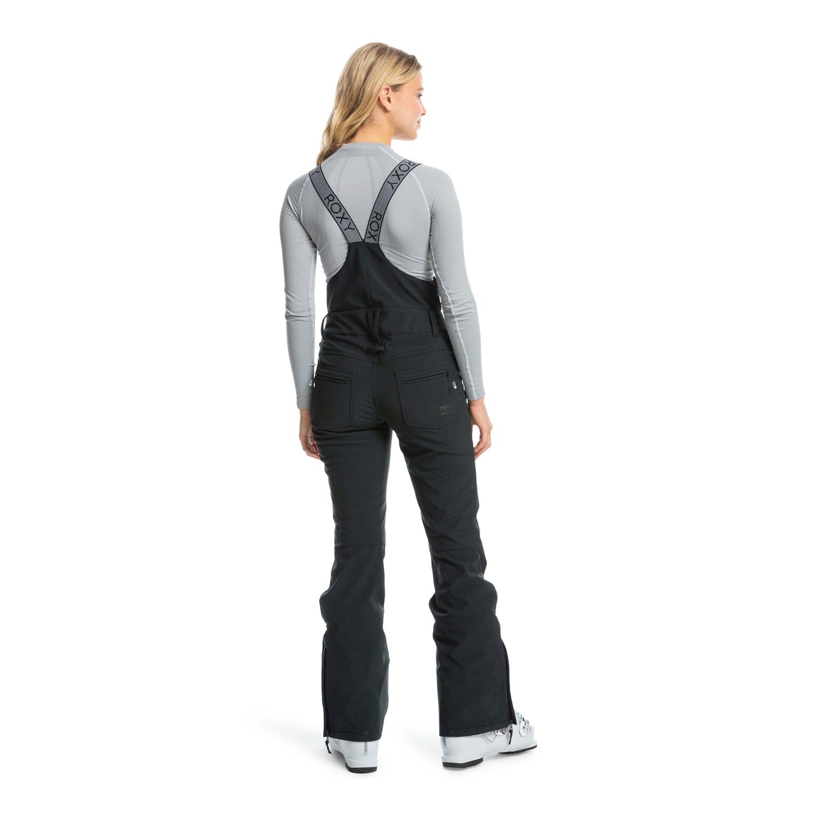 Roxy Skiwear Women's Summit Bib Pant 2024 