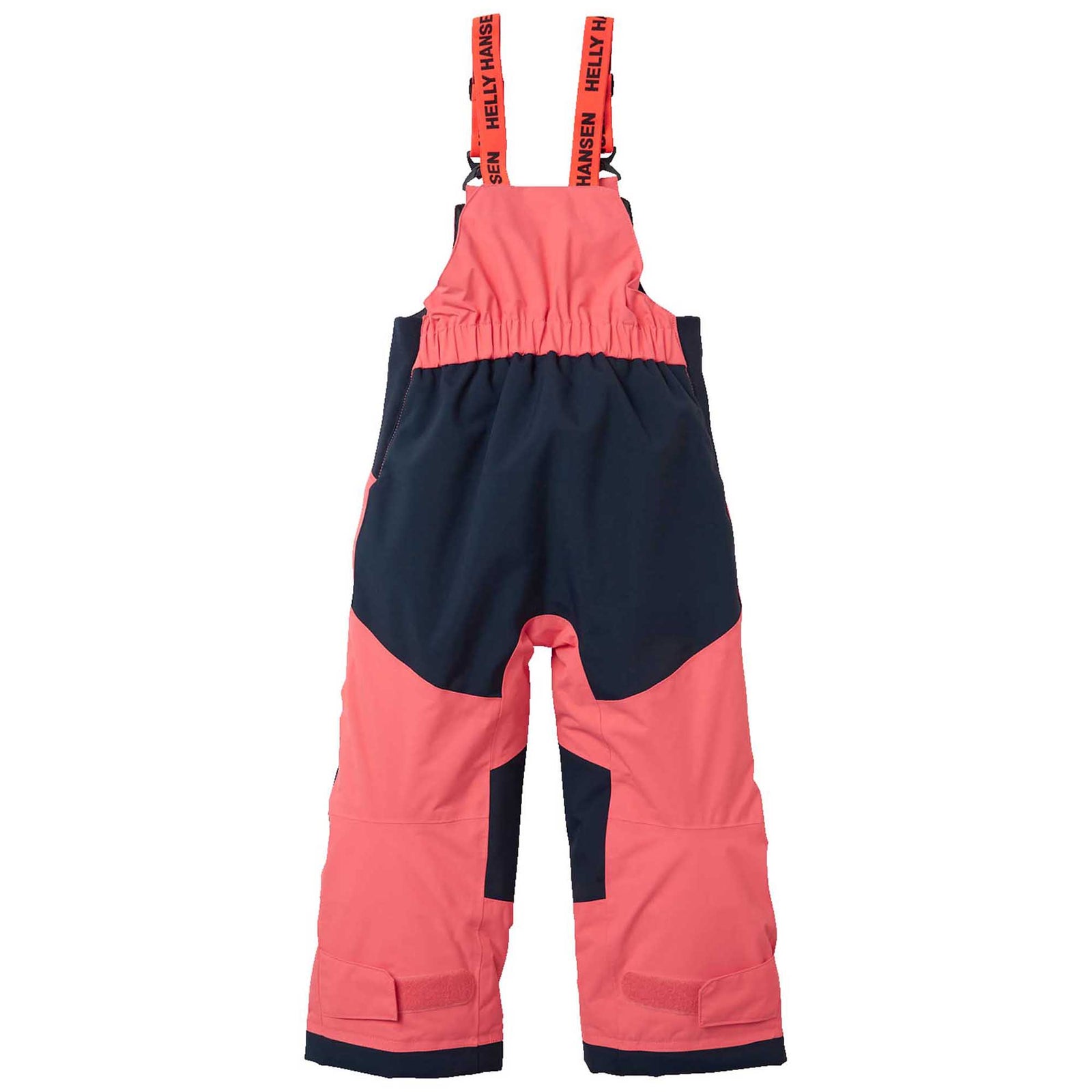 Helly Hansen Toddler's Rider 2 Insulated Bib 2024 