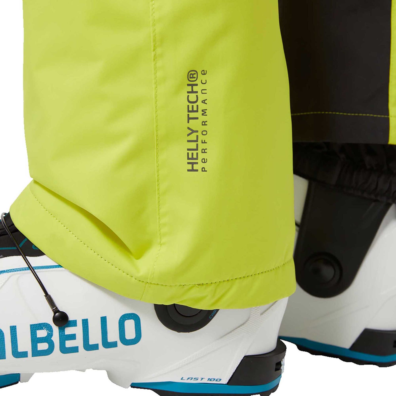 Helly Hansen Switch Cargo Insulated Women's Pants, Alpine / Apparel