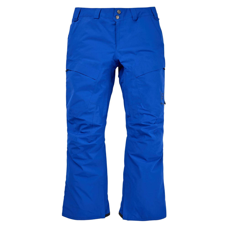 Burton Men's [ak] Swash Gore-Tex® 2L Pants 2024 JAKE BLUE