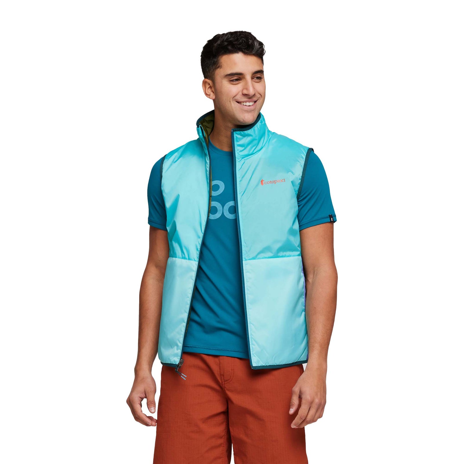 Cotopaxi Men's Teca Calido Vest 2024 