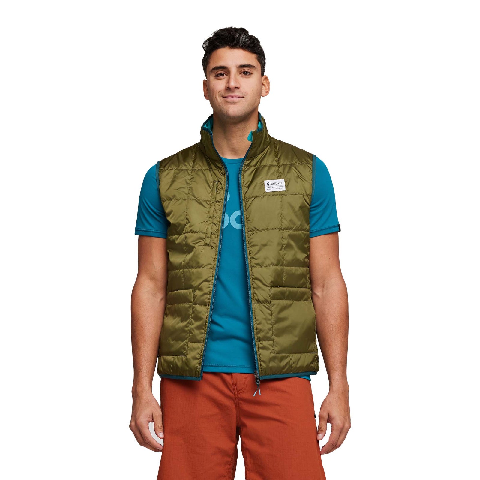 Cotopaxi Men's Teca Calido Vest 2024 