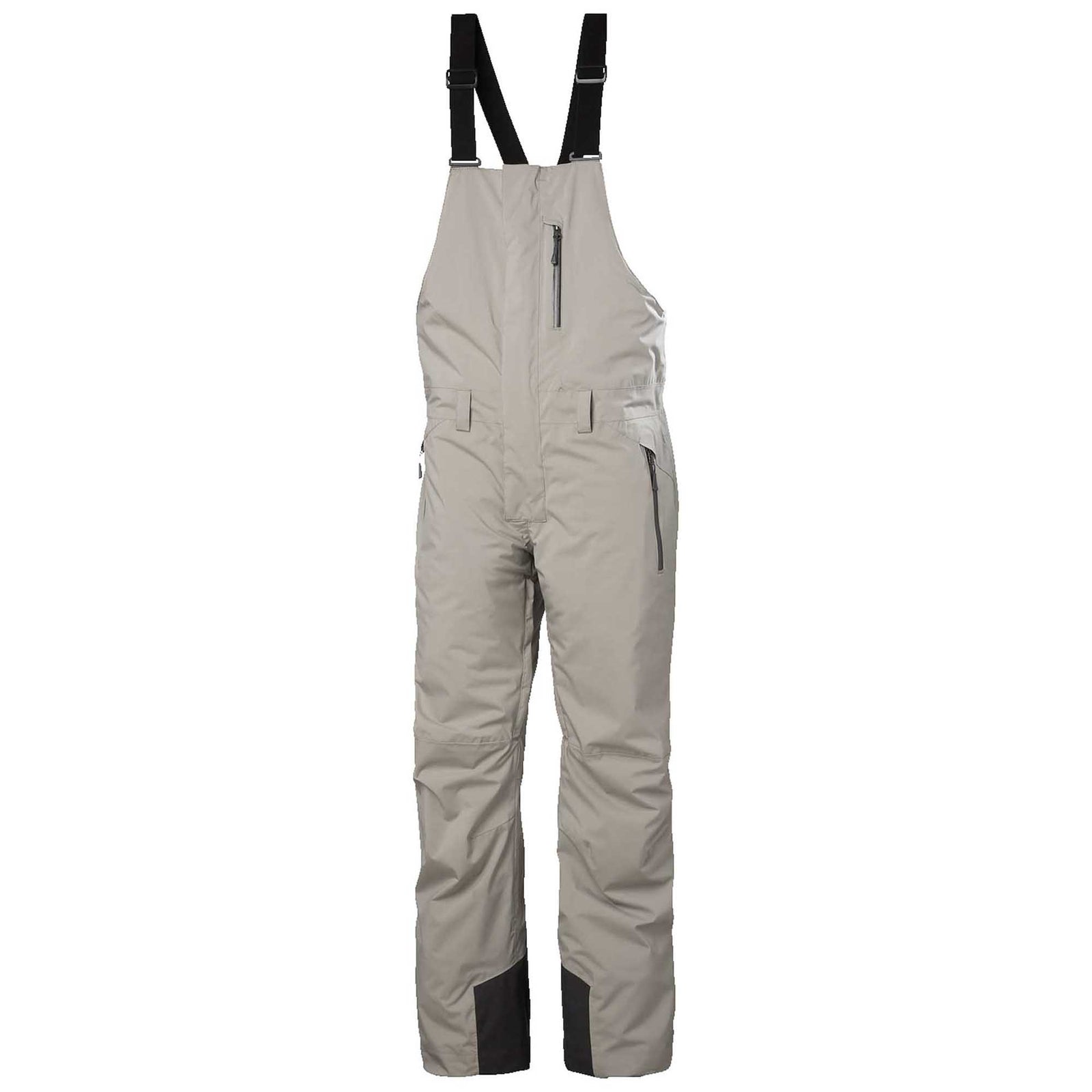 Helly Hansen Men's Legendary Insulated Bib Pant 2024 TERRAZZO