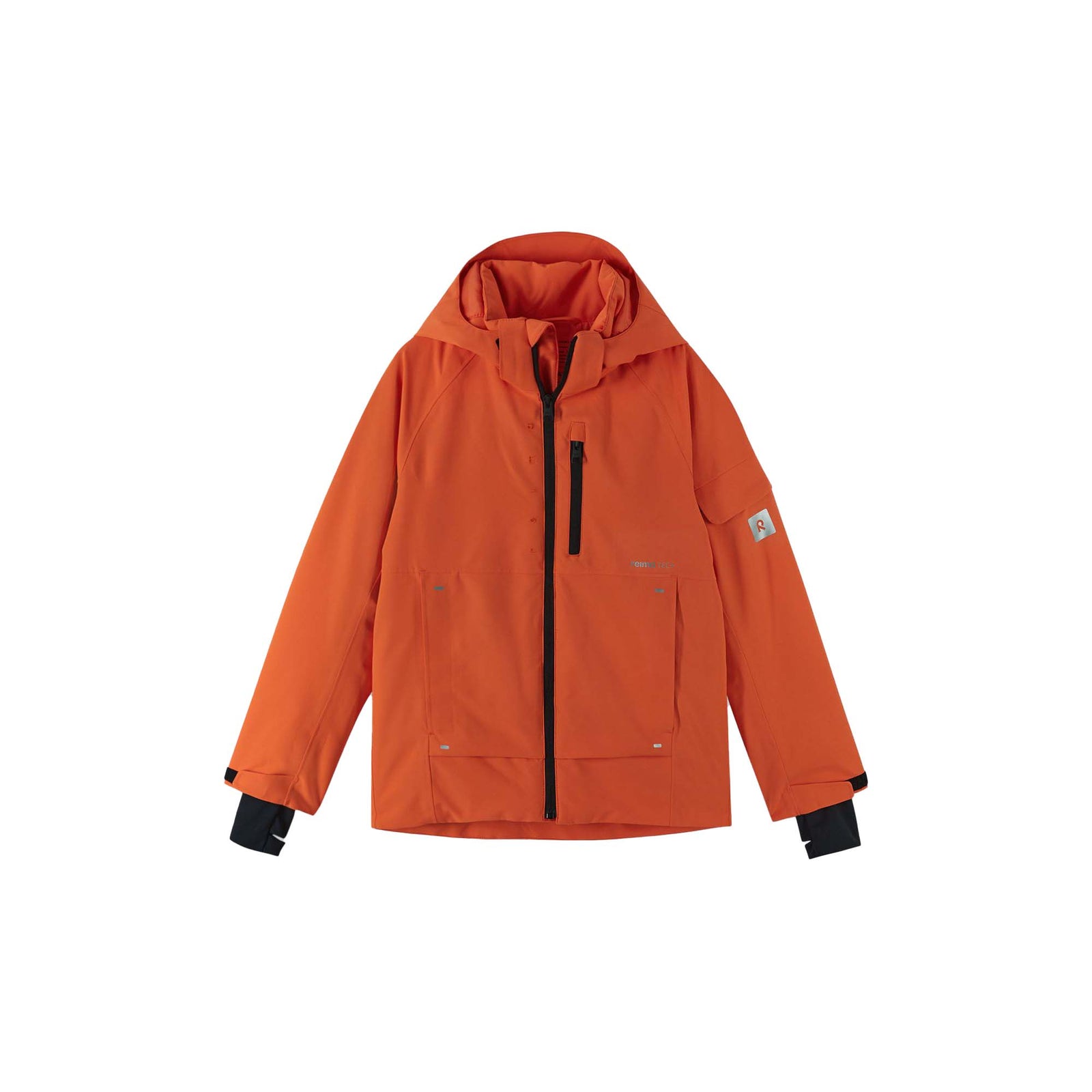 Reima Junior's Tieten Jacket 2024 