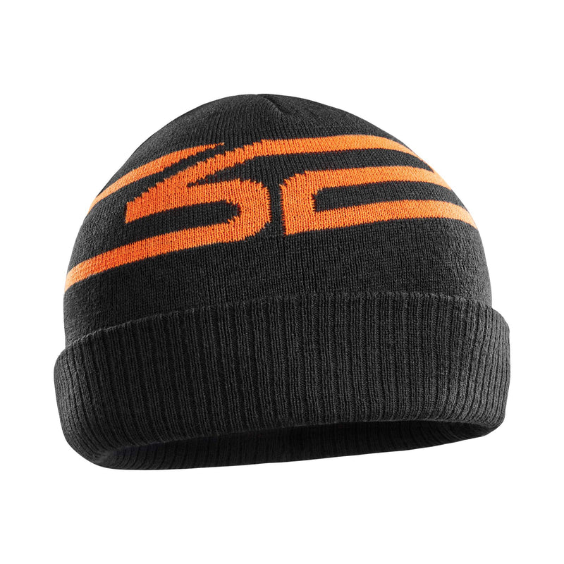 Thirty Two Tm Beanie 001 BLACK