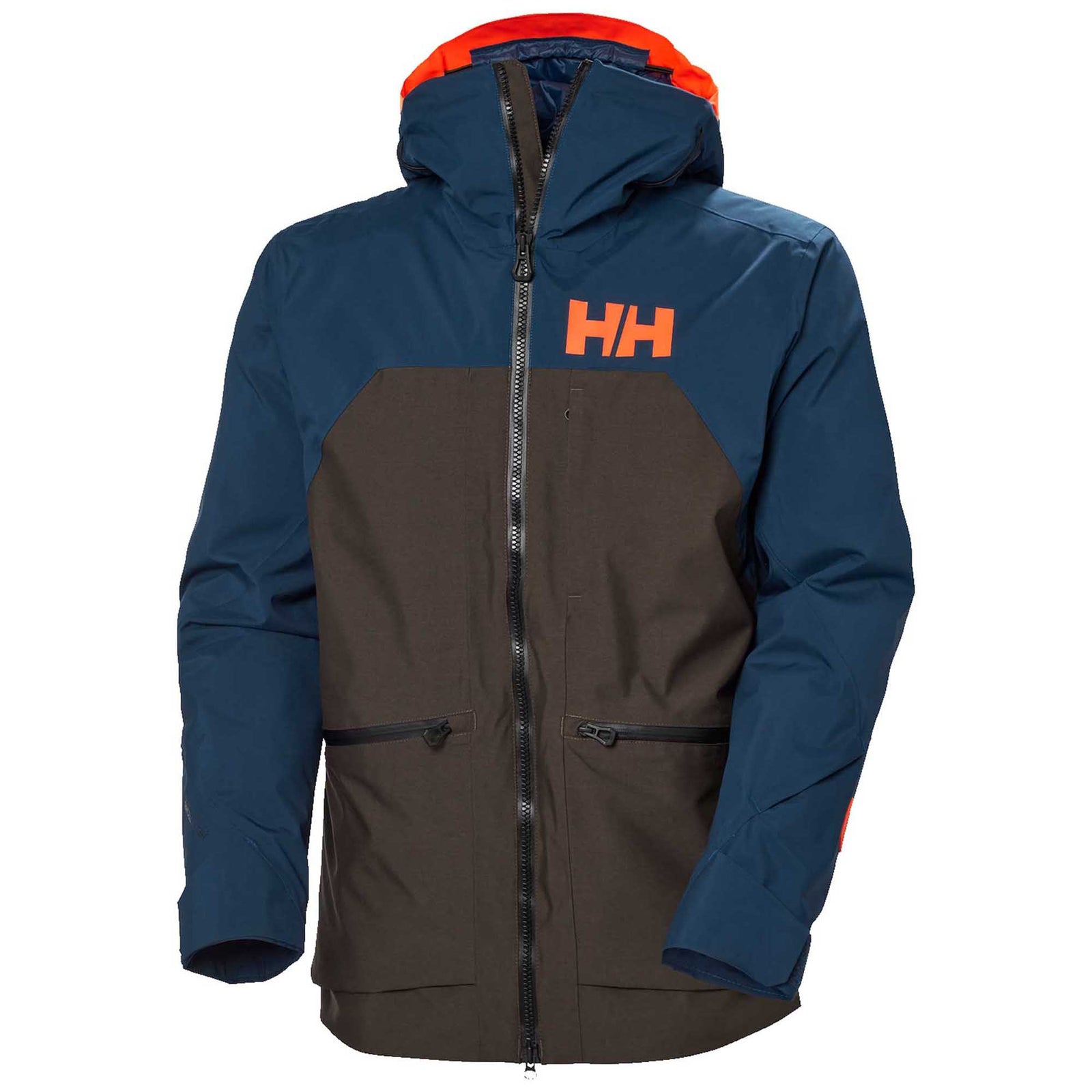 Helly Hansen Men's Straightline LifaLoft™ 2.0 Jacket 2024 TRIPLE ESPRESSO