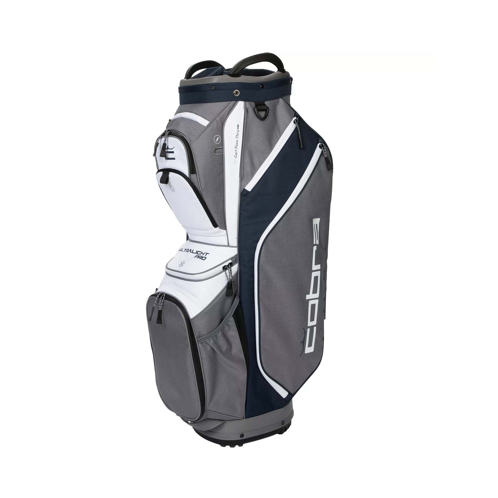 Cobra Ultralight Pro Cart Bag QUIET SHADE/NAVY