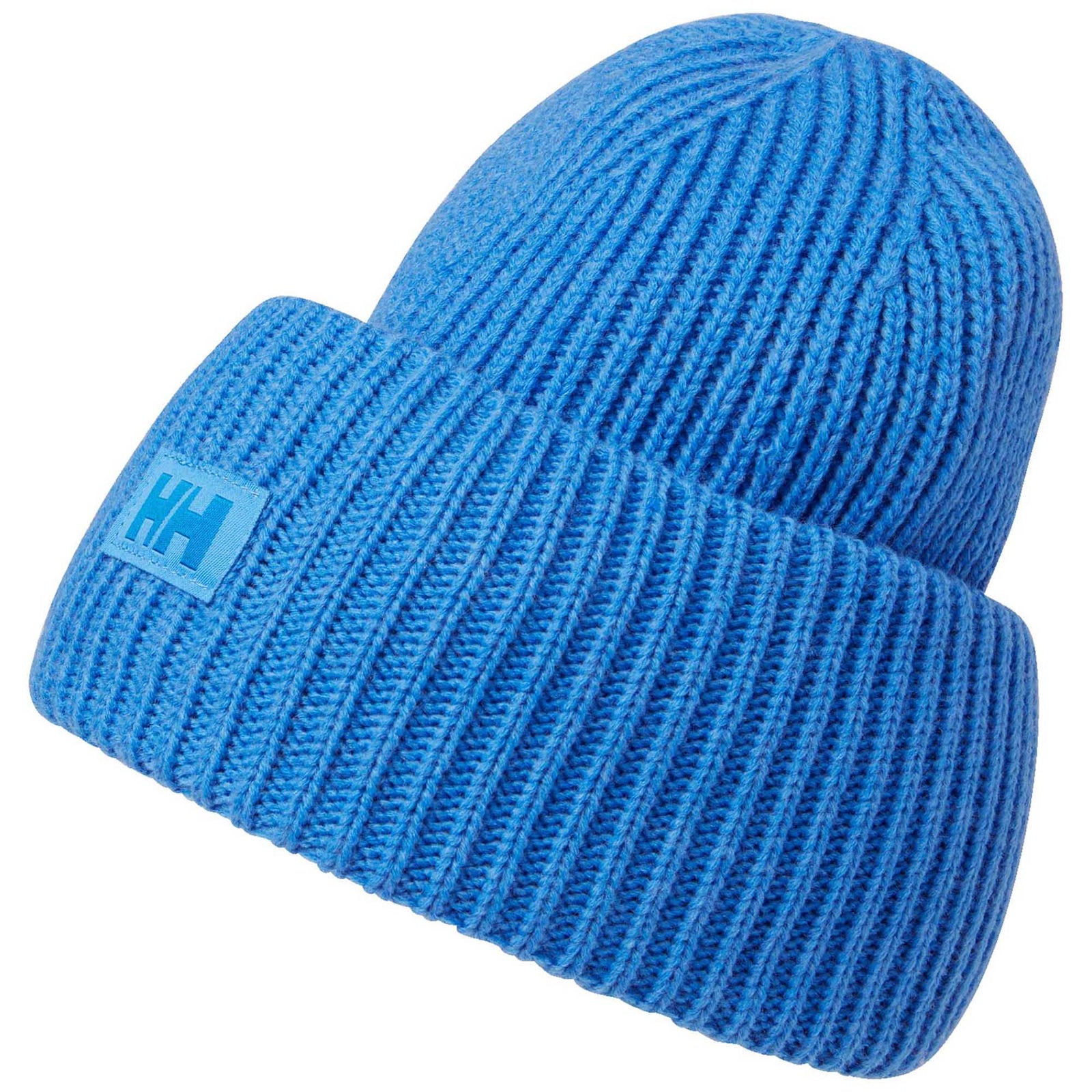 Helly Hansen HH Rib Beanie 2024 ULTRA BLUE