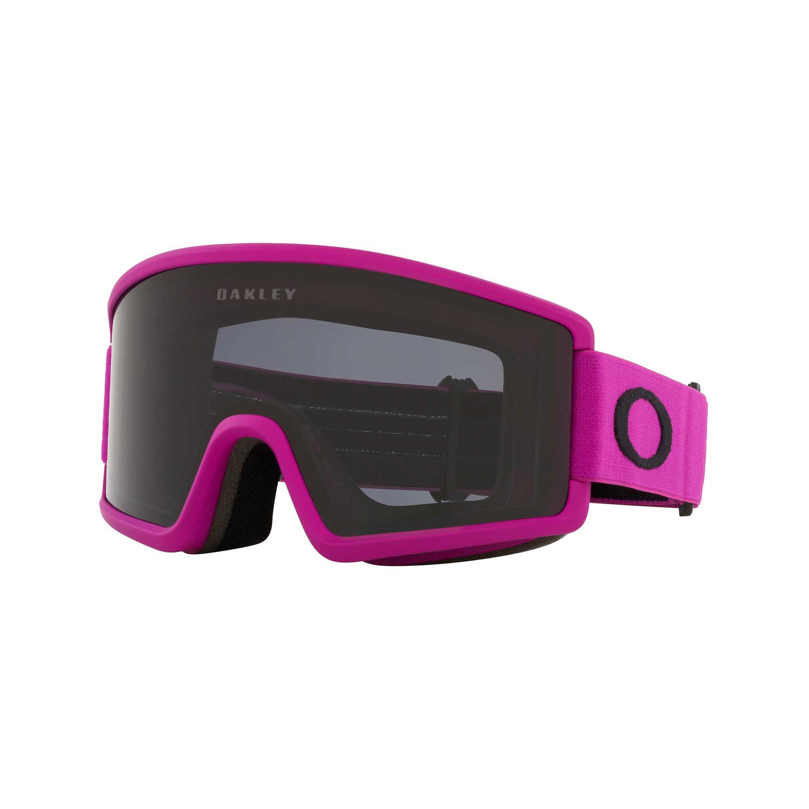 Oakley Target Line M Goggles 2024 ULTRA PURPLE