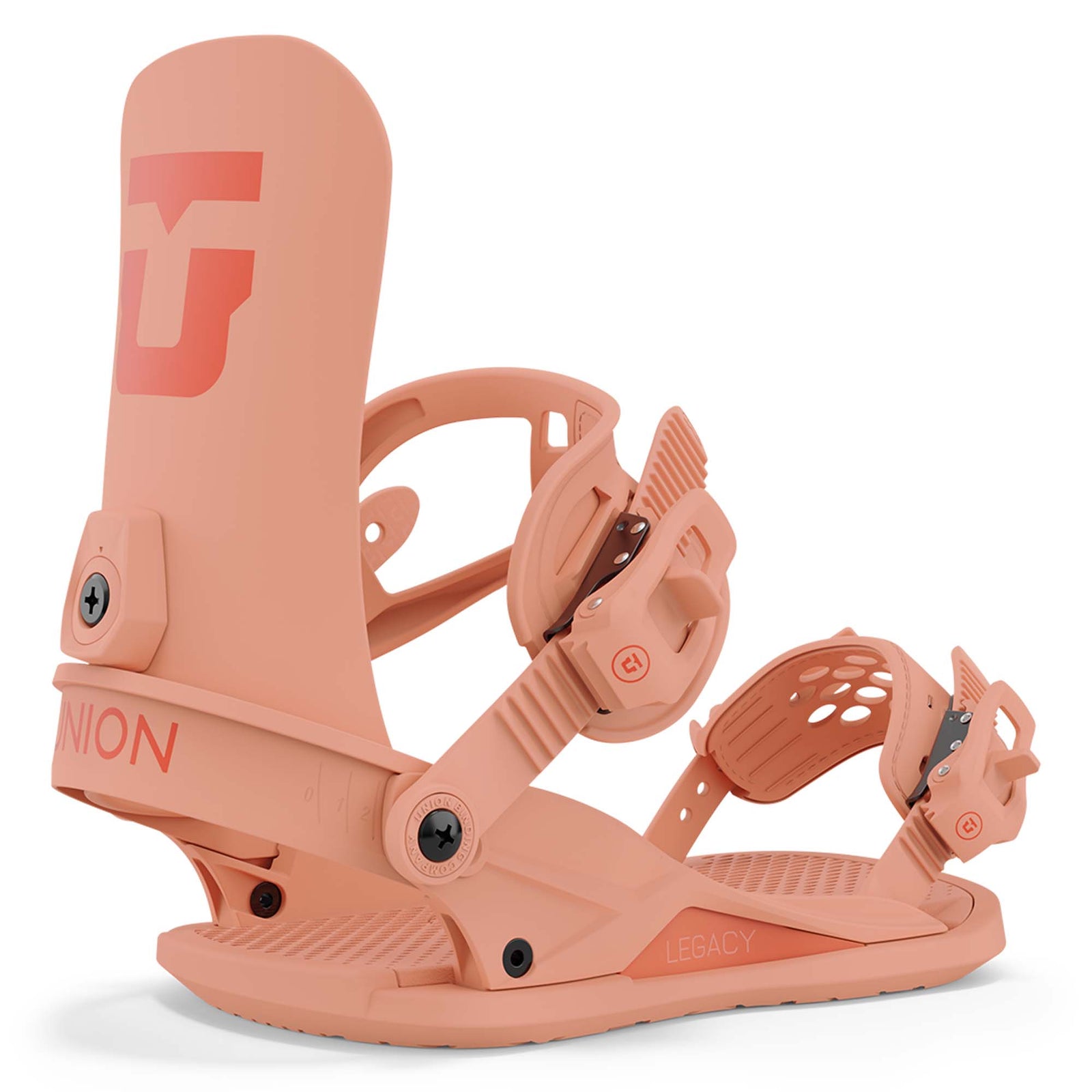 Union Women's Legacy Snowboard Binding 2024 