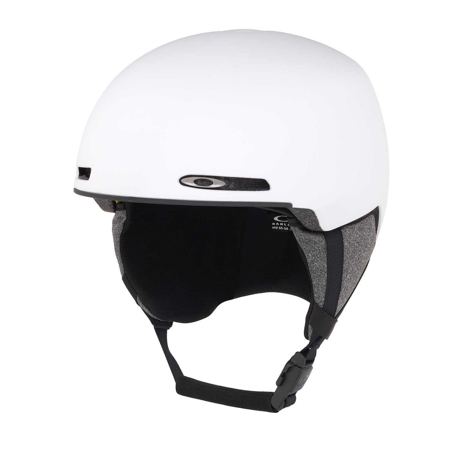 Oakley Mod 1 MIPS® Helmet 2024 WHITE