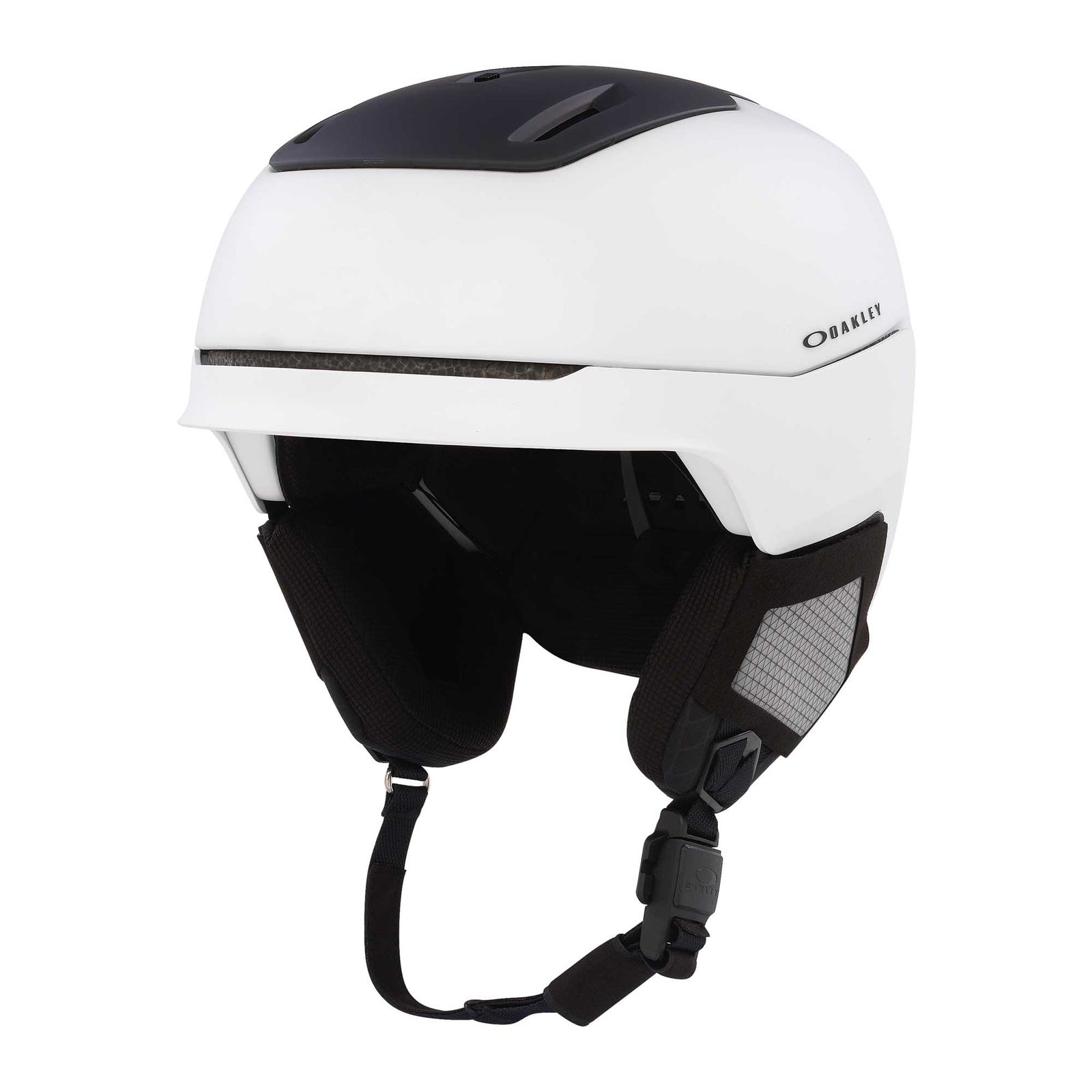 Oakley MOD5 Helmet 2024 WHITE