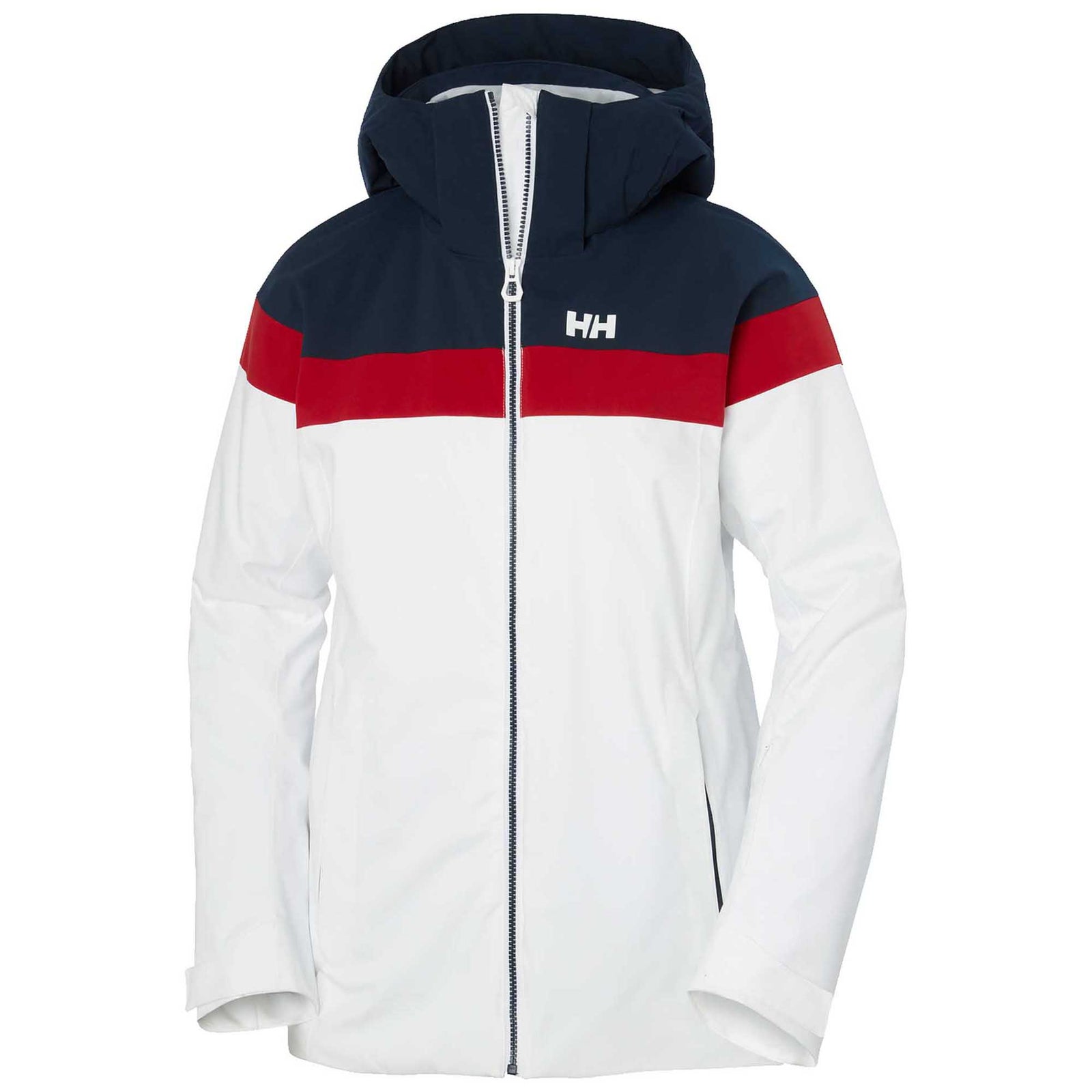 Helly Hansen Women's Motionista LifaLoft™ Jacket 2024 WHITE