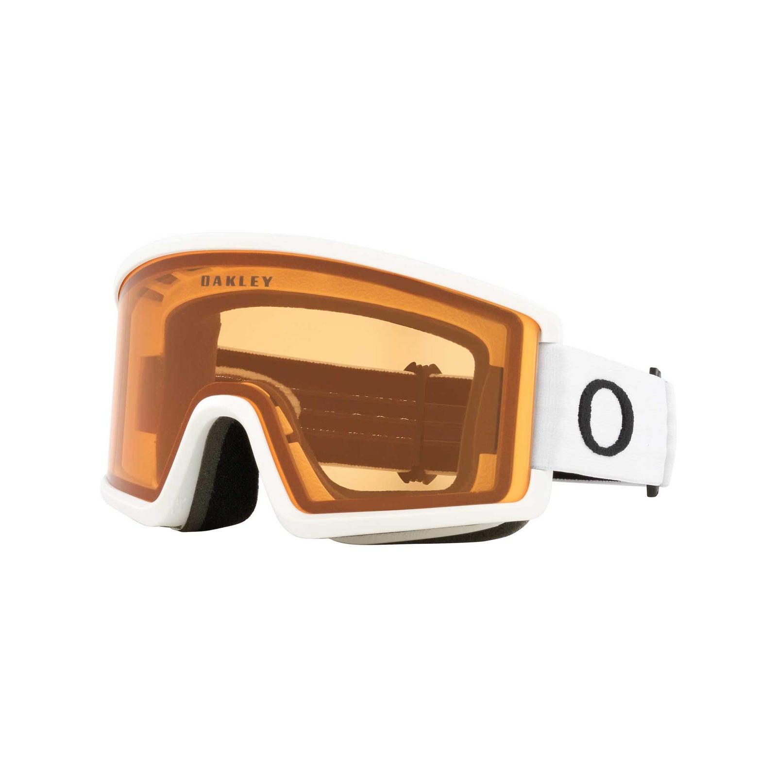 Oakley Target Line M Goggles 2024 MATTE WHITE