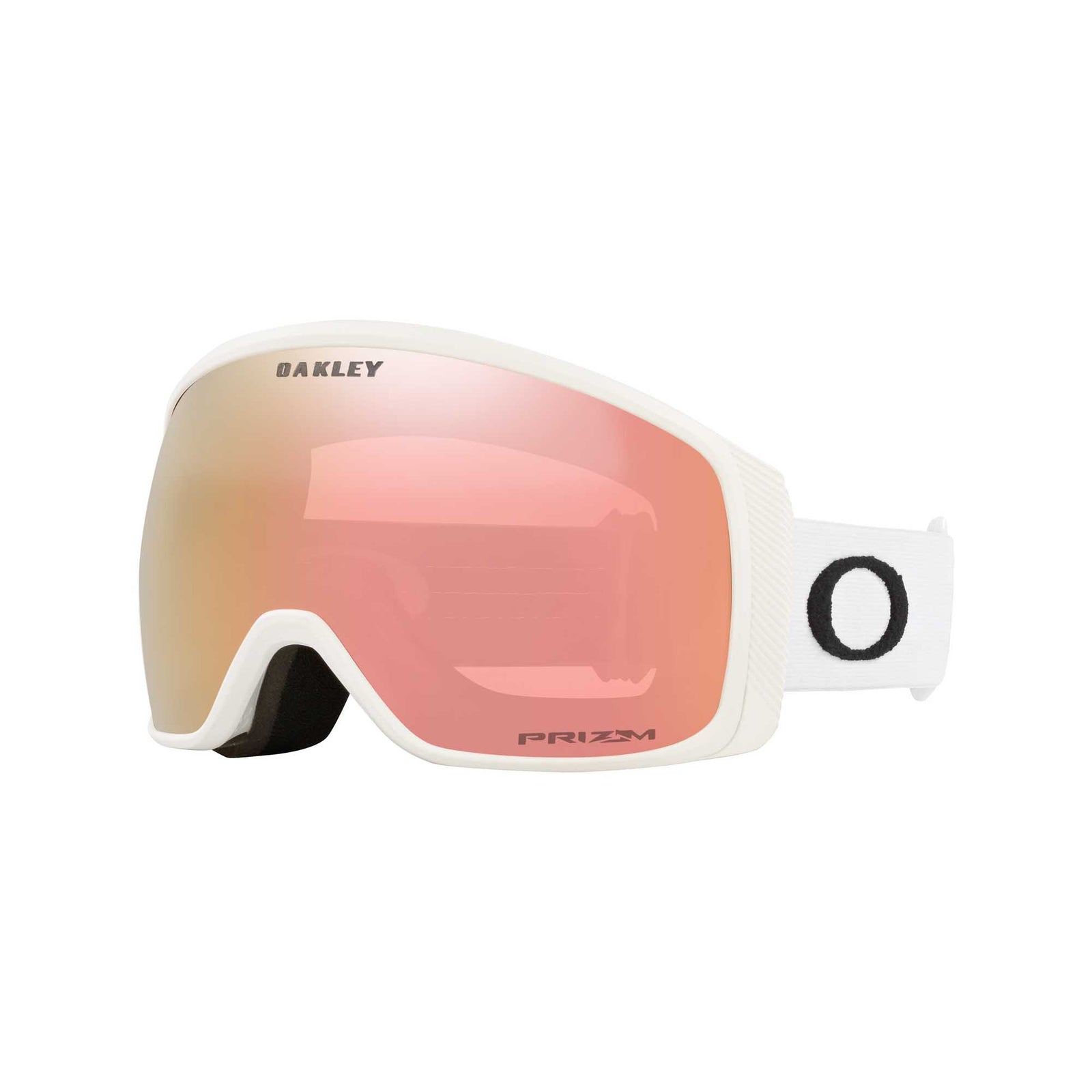 Oakley Flight Tracker M Goggles 2024 MATTE WHITE