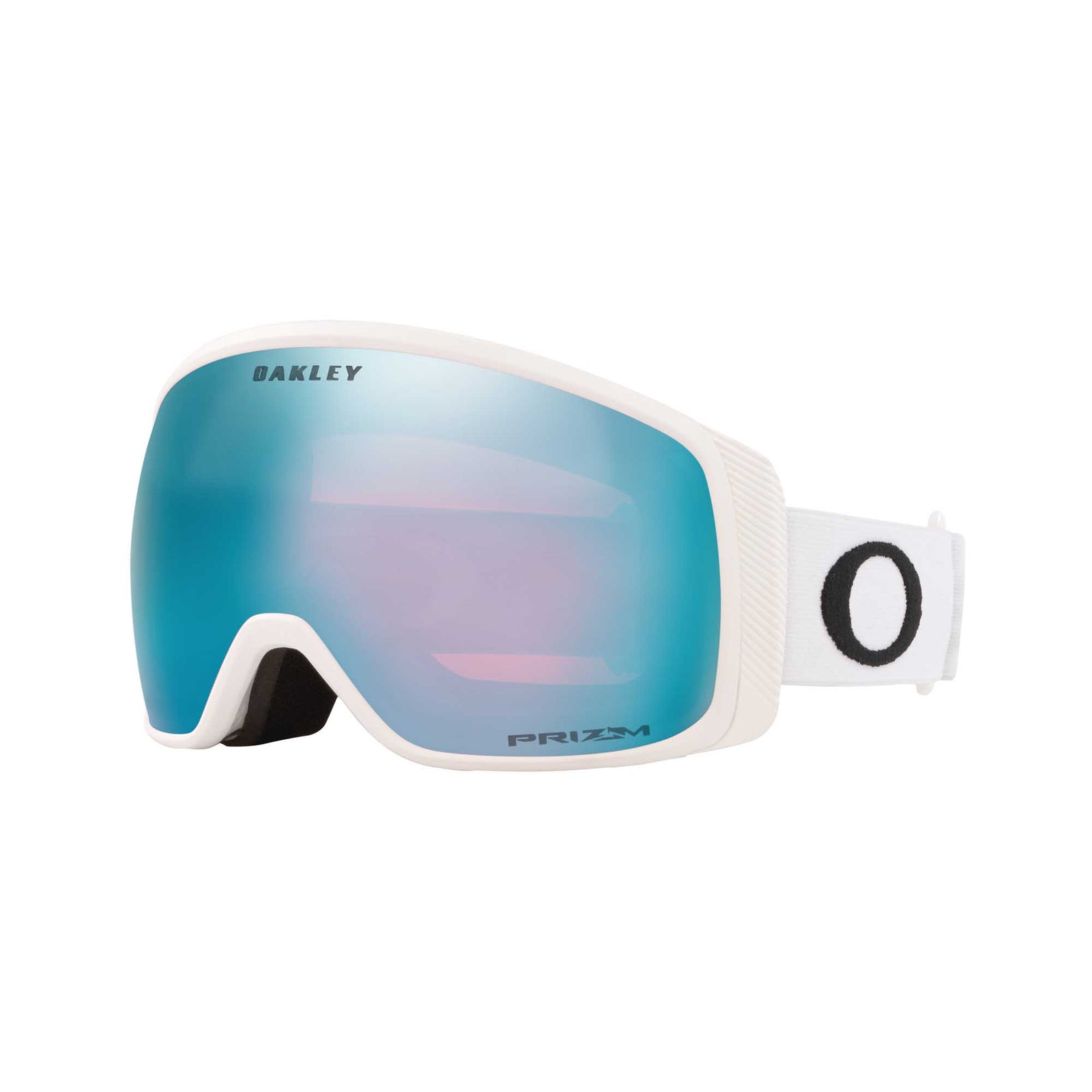 Oakley Flight Tracker M Goggles 2024 MATTE WHITE