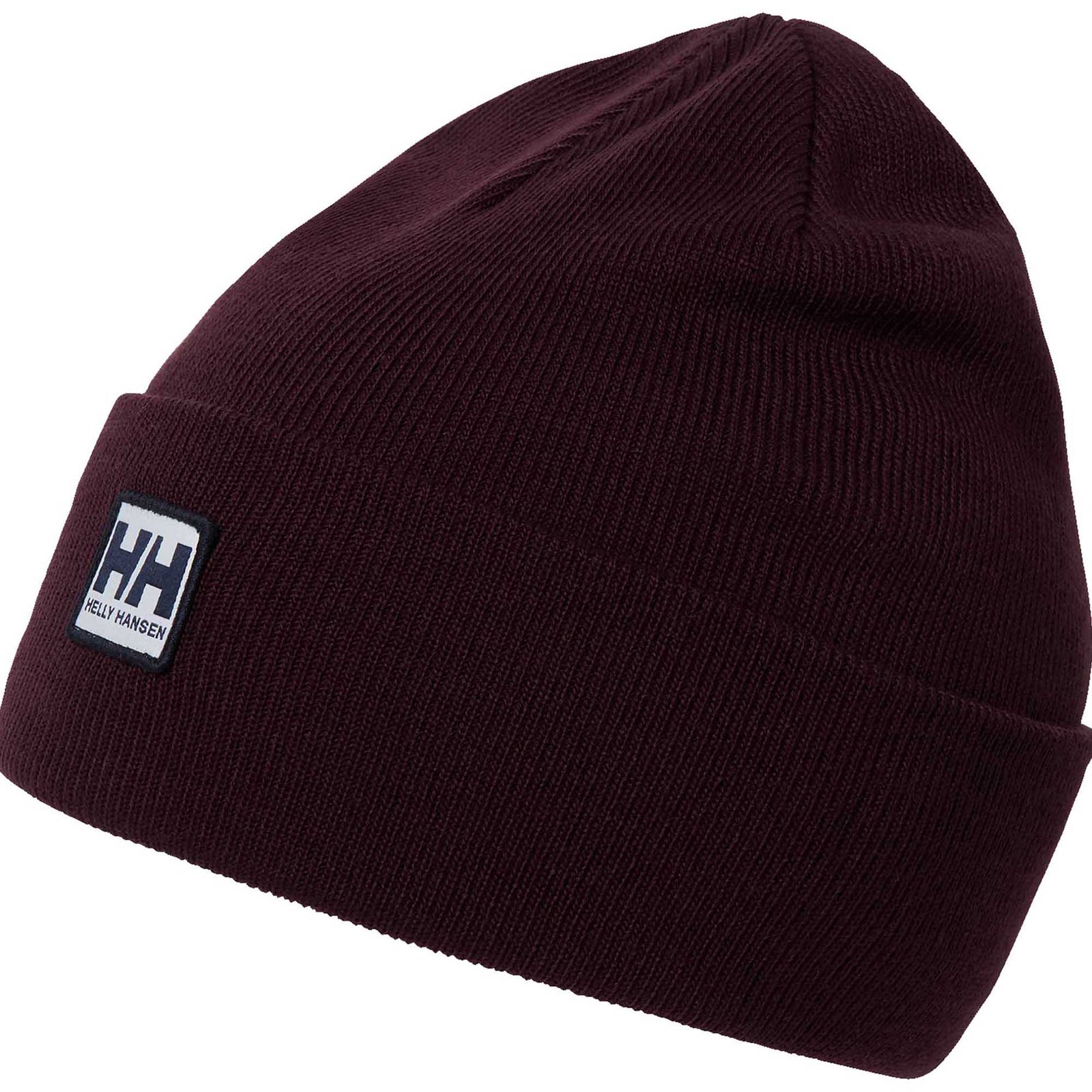 Helly Hansen Urban Cuff Beanie 2024 WILD ROSE