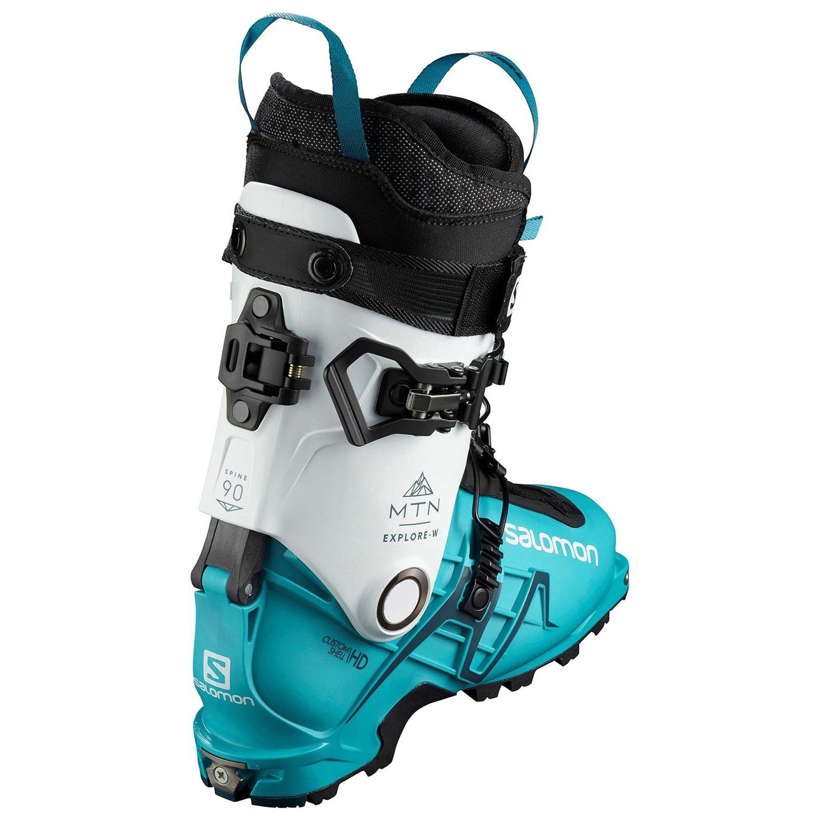 Salomon Women's MTN Explore Alpine Touring Ski Boot 2021 