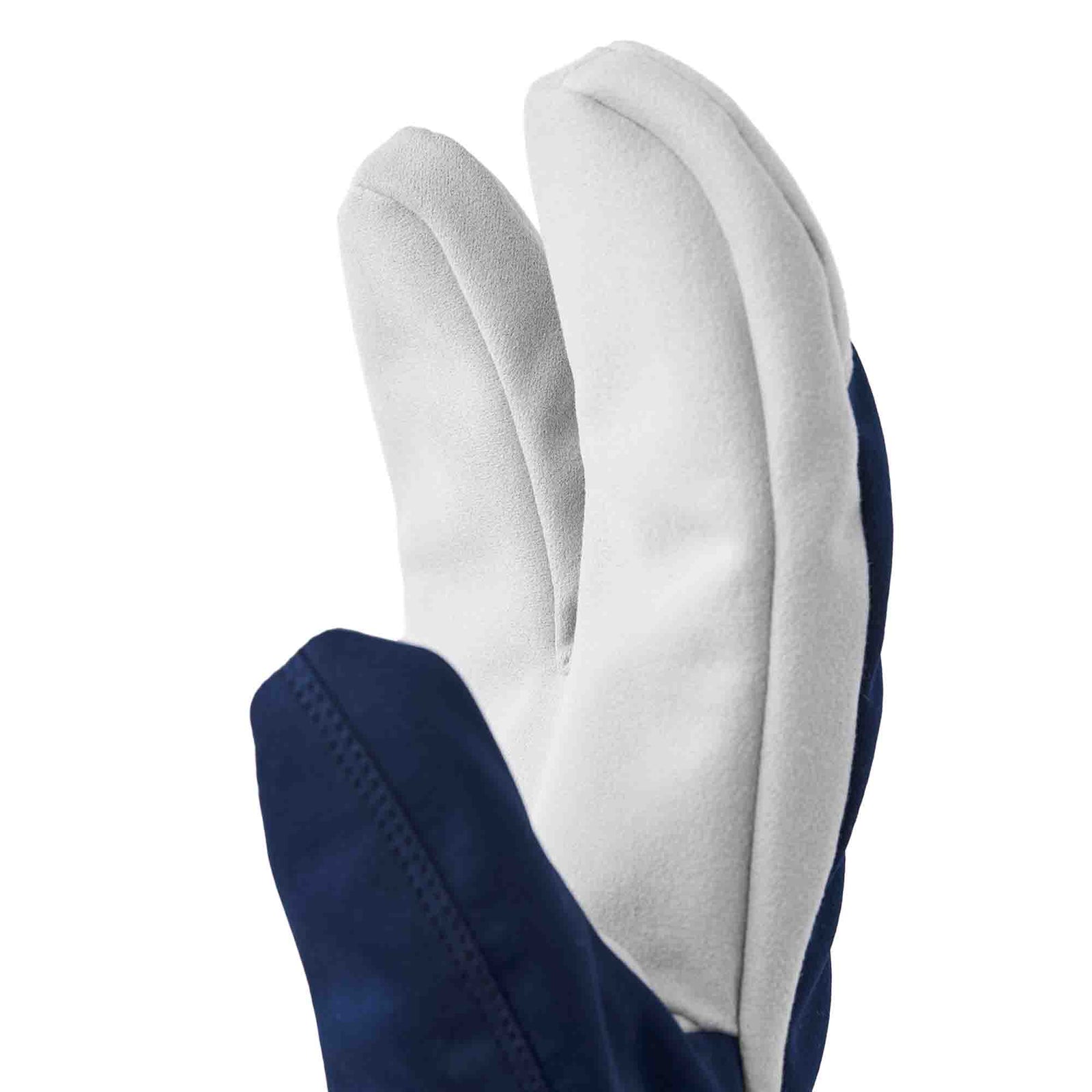 Hestra W.S. Wool Terry Split Mitt 2024 