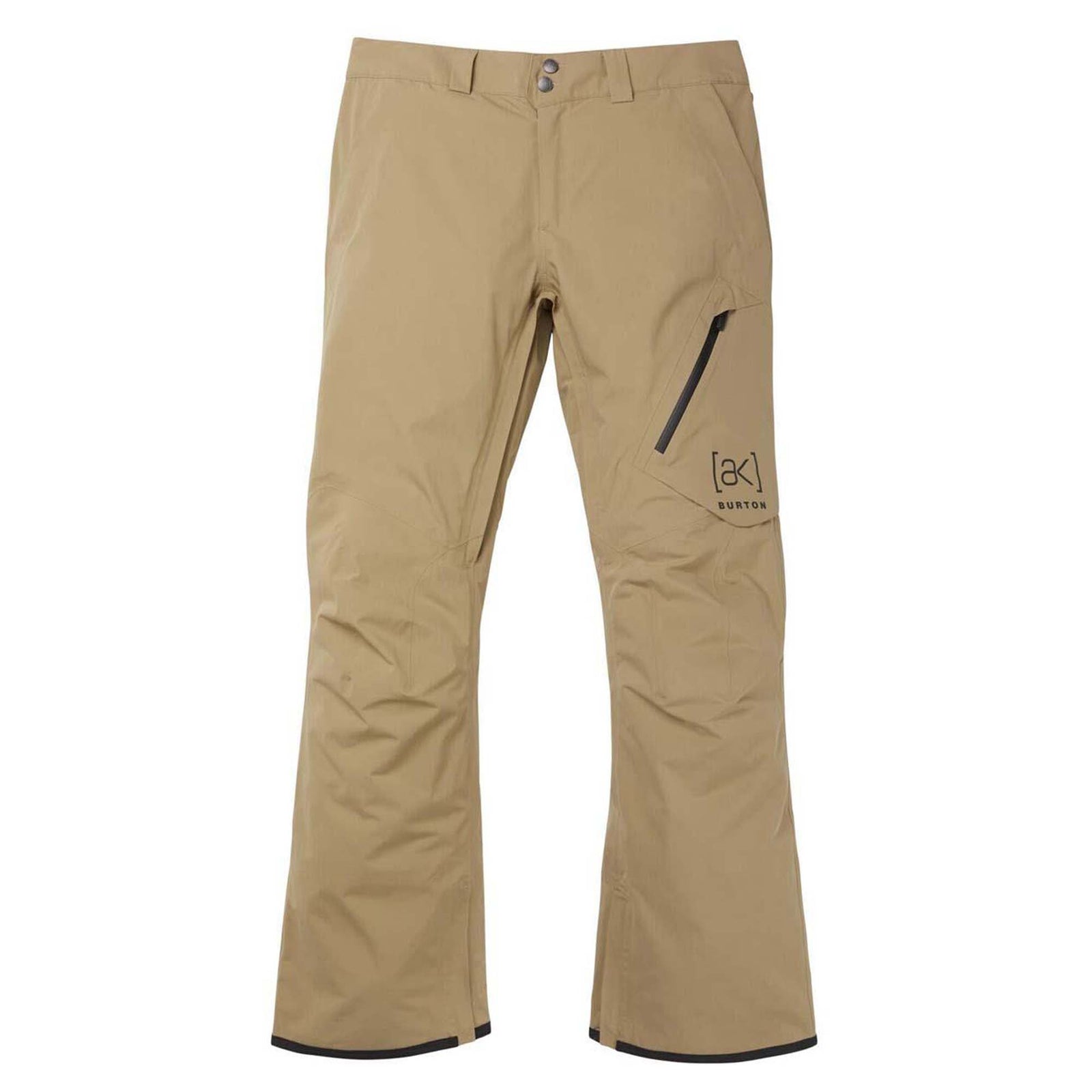 Burton Women's [ak] Summit Gore-Tex® 2L Pants 2024 KELP