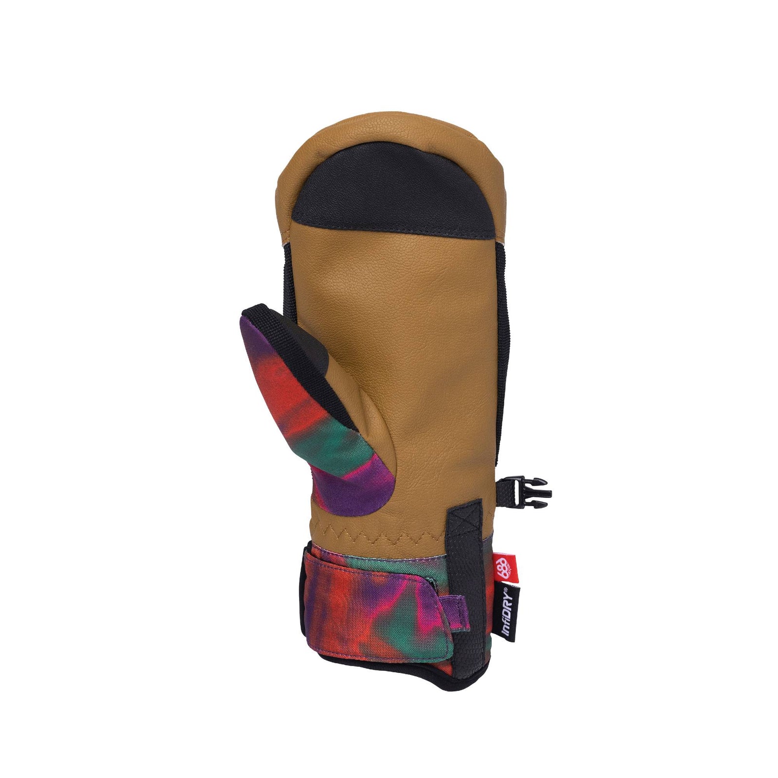 686 Women's Grateful Dead Revel Mitt 