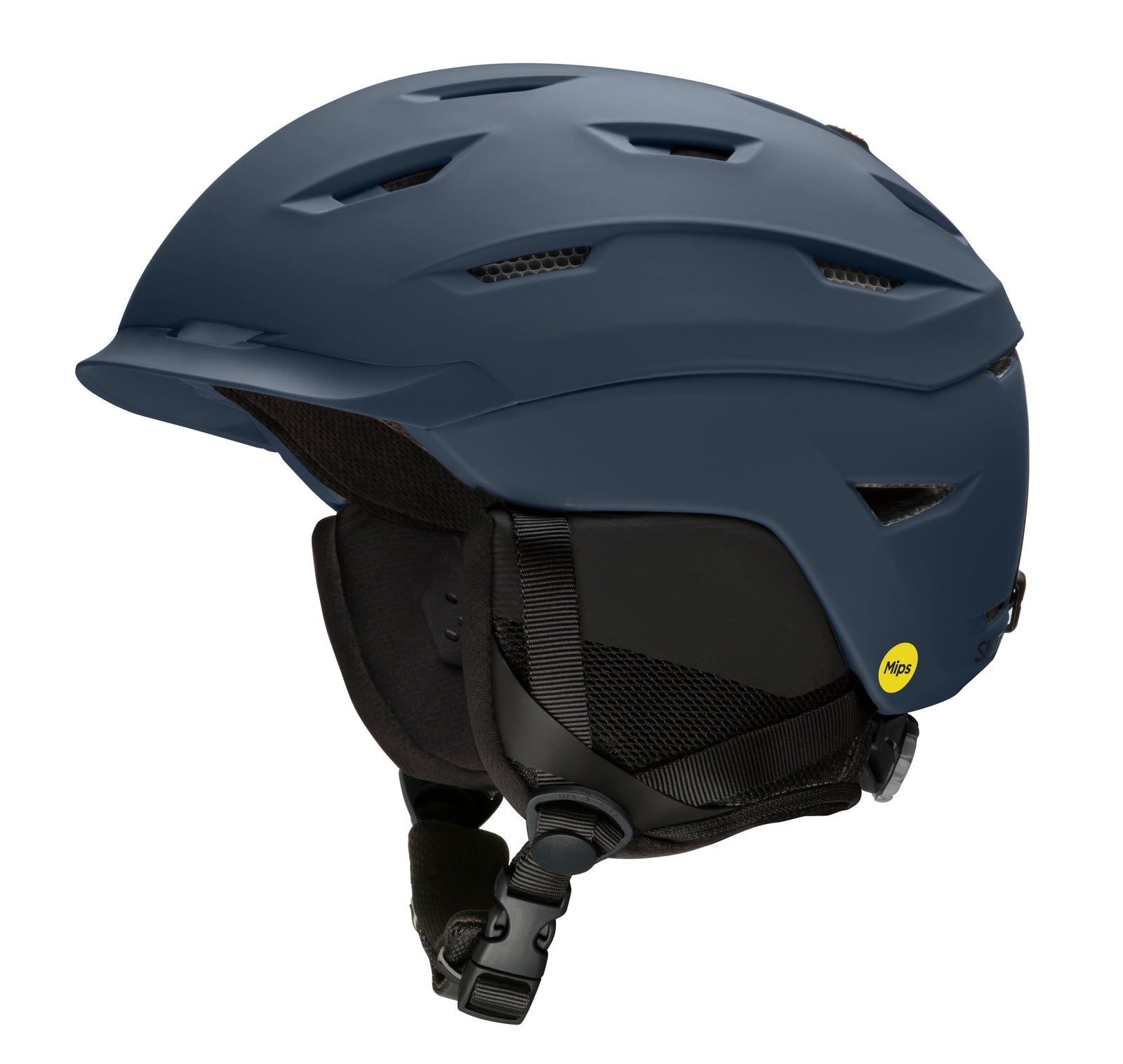 Smith Men's Level MIPS Helmet 2023 MT FRENCH NAVY