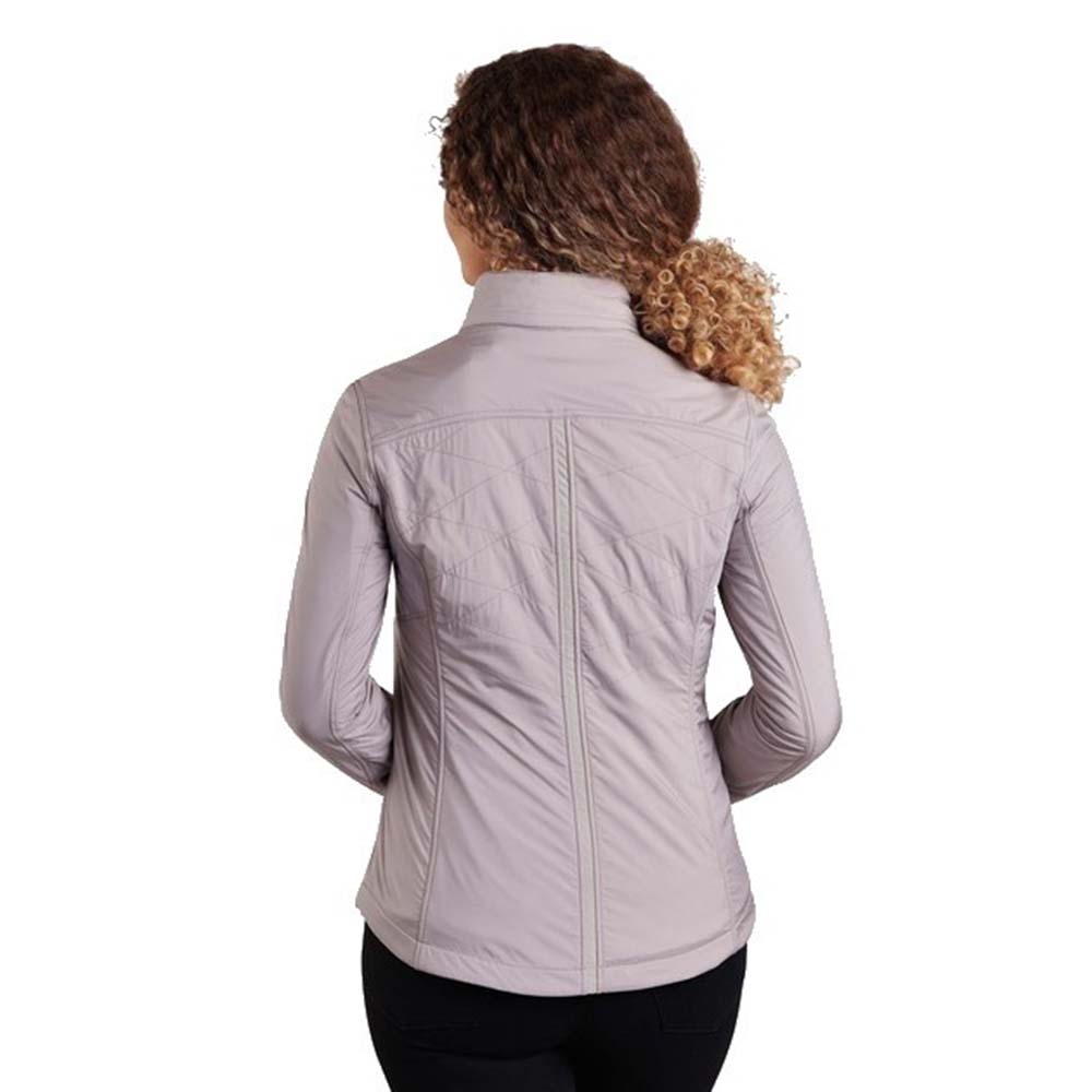 Kuhl The One Womens Lightweight Windproof Jacket