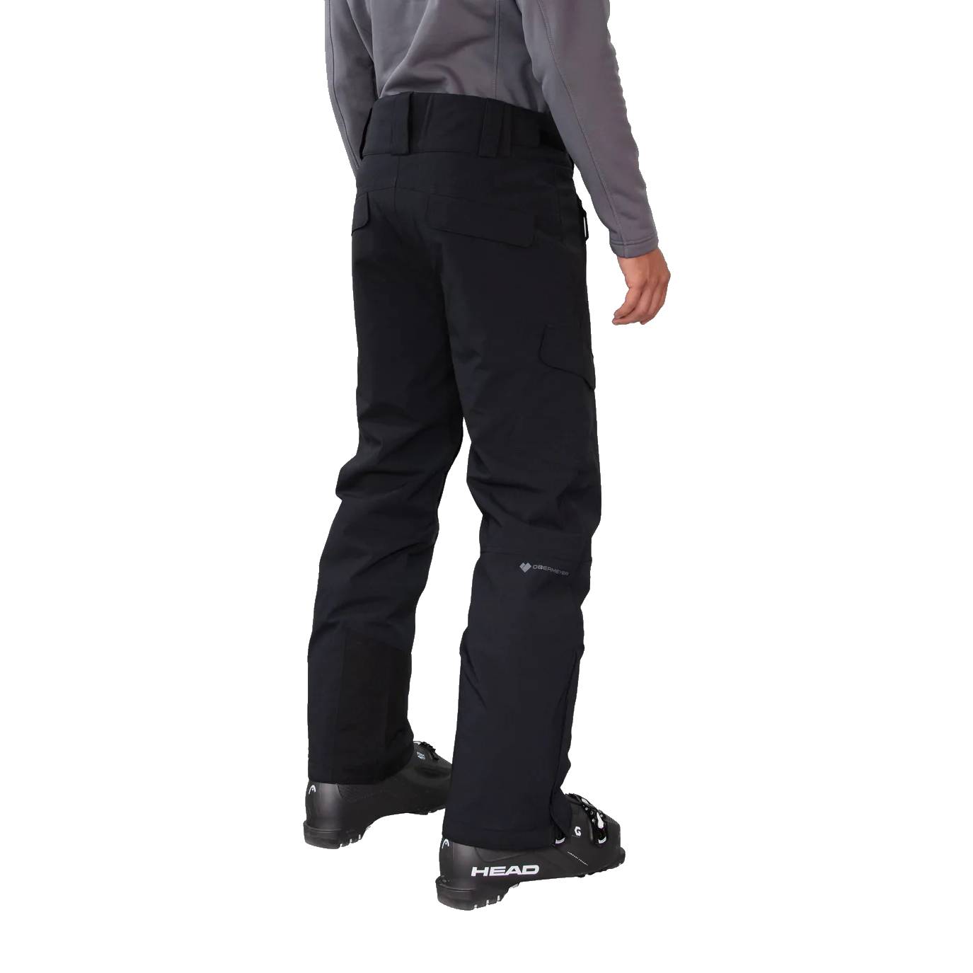 Men's Ascendor Alpine Pants – Craigdon Inverness