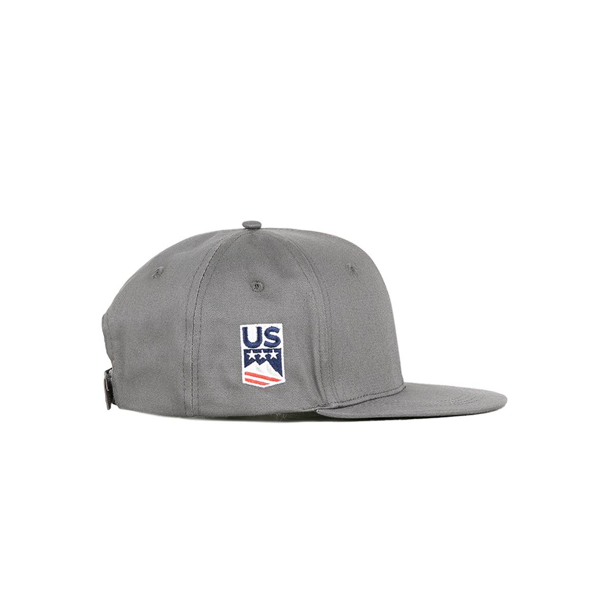 Kappa 6Cento Woraz US Hat 2023 