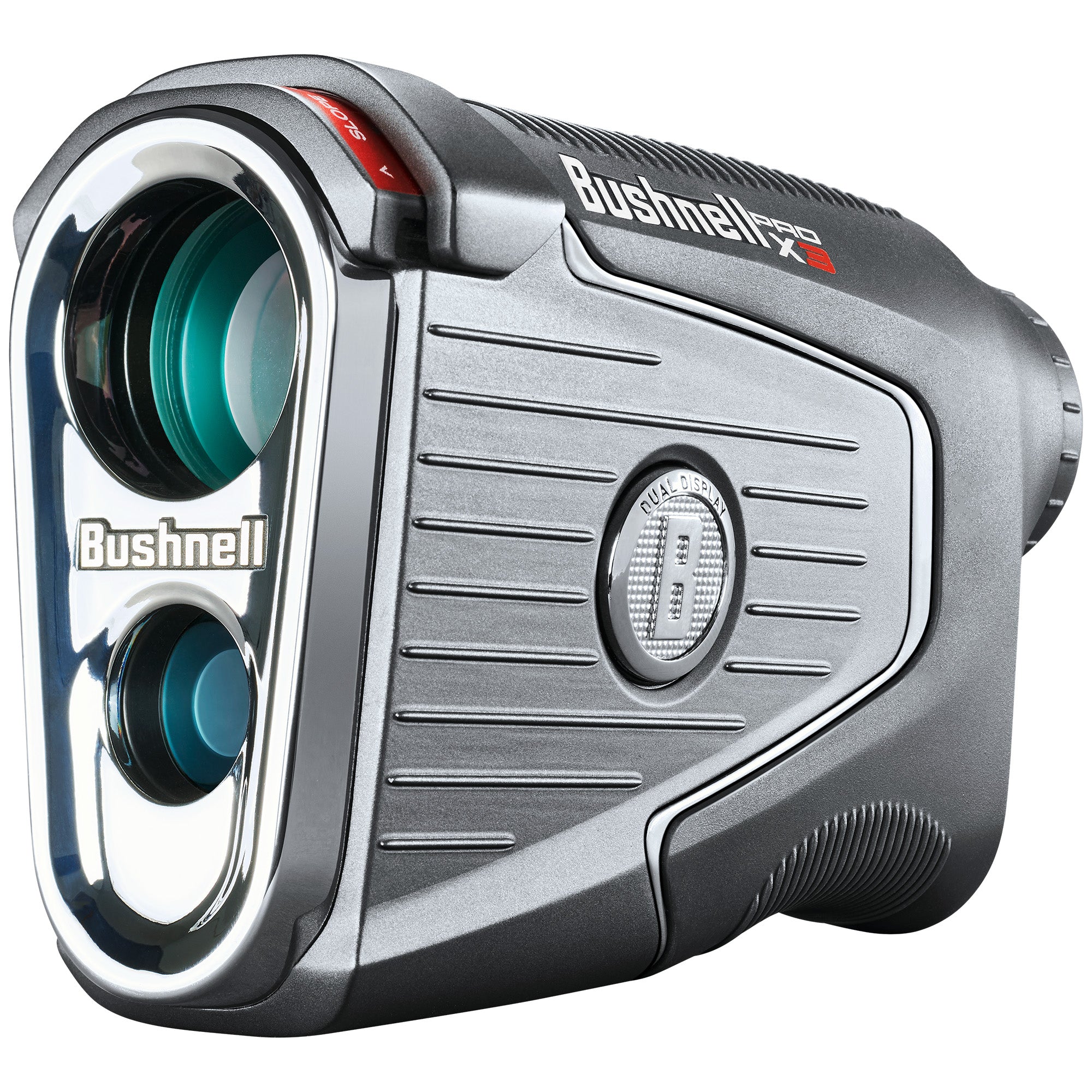 Bushnell Pro X3 Golf Laser Rangefinder 2023