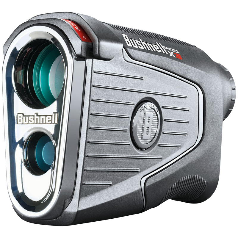 Bushnell Pro X3 Golf Laser Rangefinder 2023 ASST