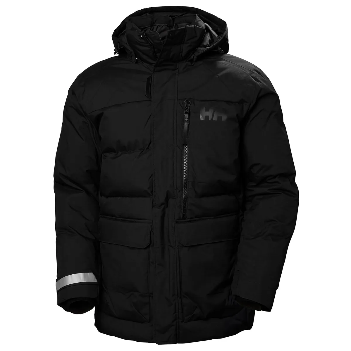 Helly Hansen Men's Tromsoe Jacket 609 STORM