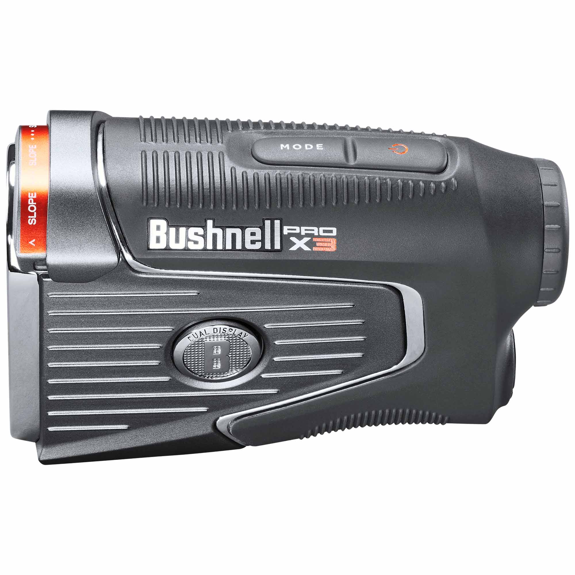 Bushnell Pro X3 Golf Laser Rangefinder 2023
