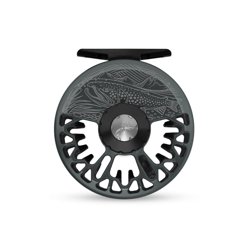 Abel Vaya 5/6 Fly Reel 