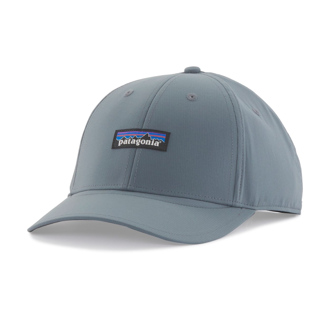 Patagonia Airshed Cap 2023 PLGY PLUME GREY