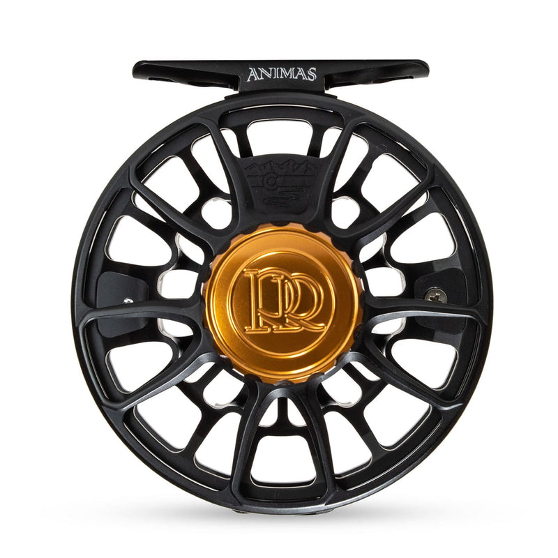 Ross Animas Fly Fishing Reel 