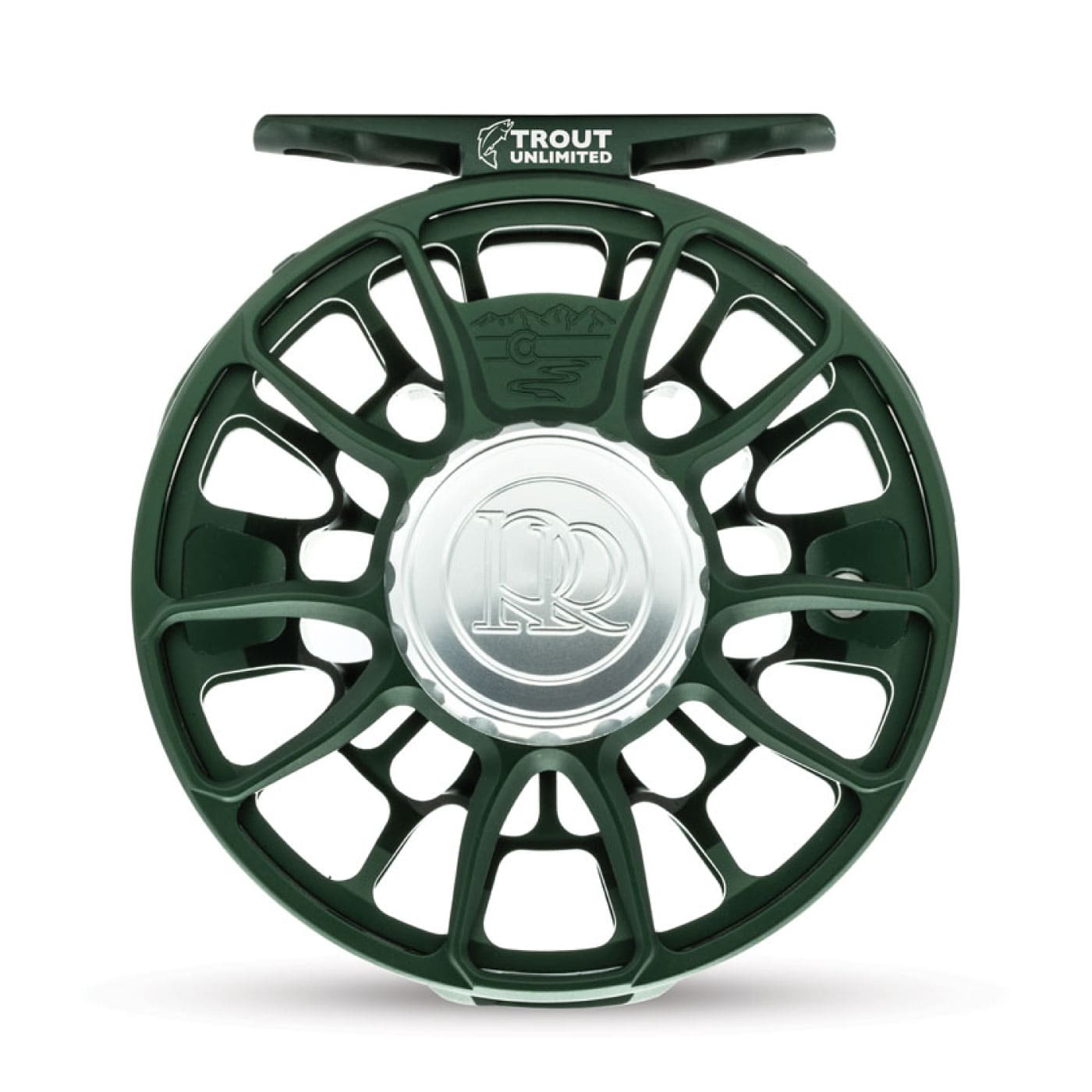 Ross Animas Fly Reel