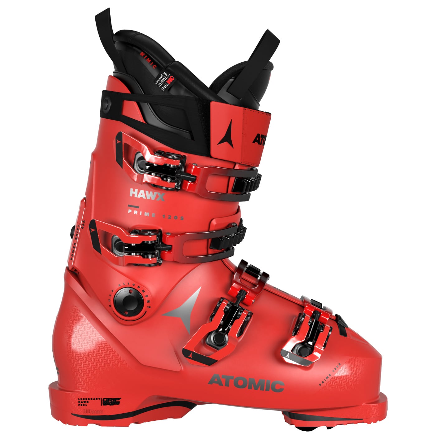 Atomic Men's Hawx Prime 100 GW Ski Boot · Boyne Country Sports