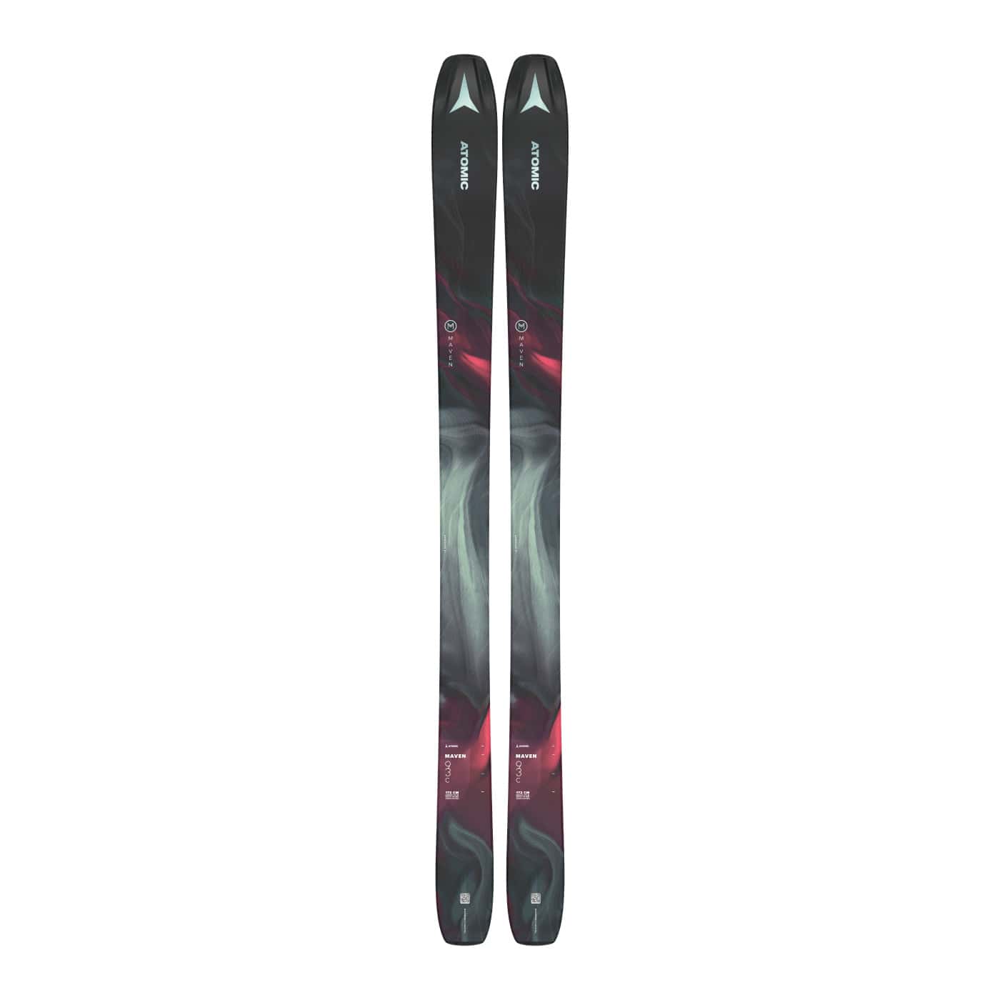 Atomic Women's Maven 93 C Ski 2023 