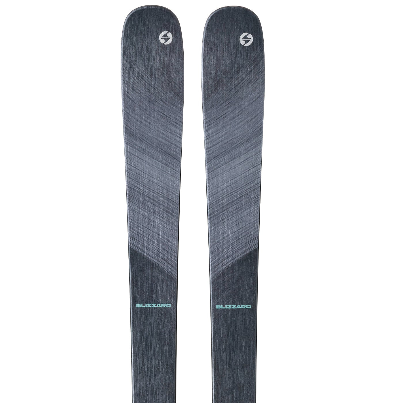 Blizzard Women's Black Pearl 82 Alpine Ski 2022 