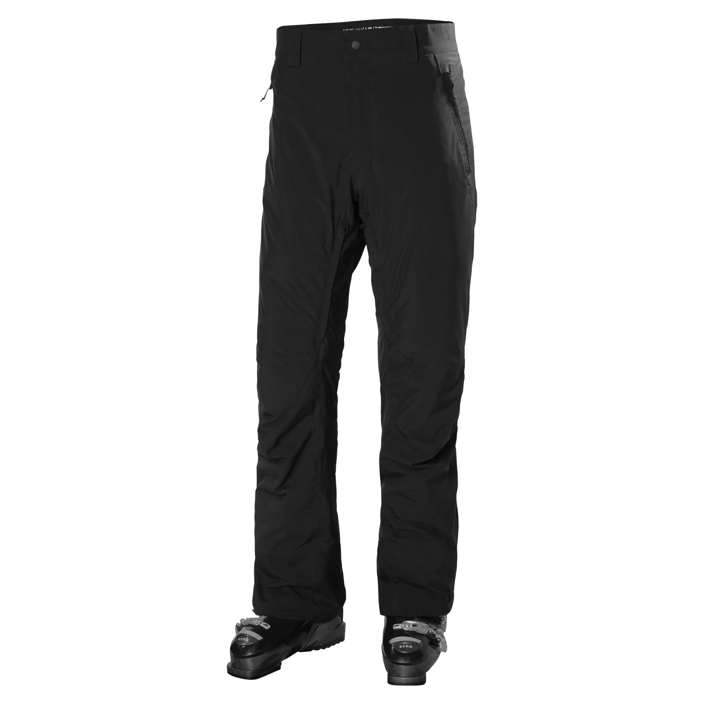 Helly Hansen Men's Bonanza Mono Material Pant 990 BLACK