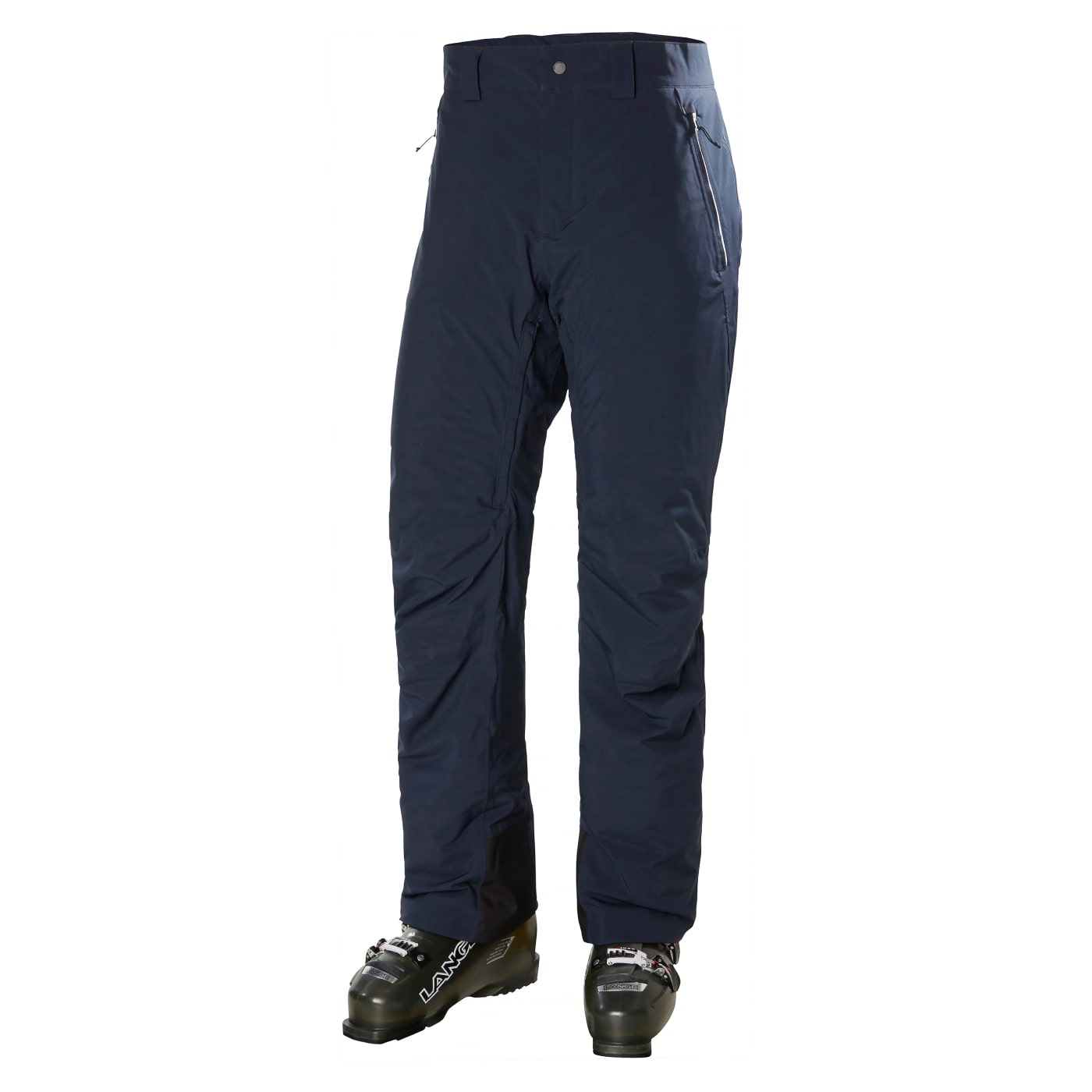 Helly Hansen Men's Bonanza Mono Material Pant 597 NAVY