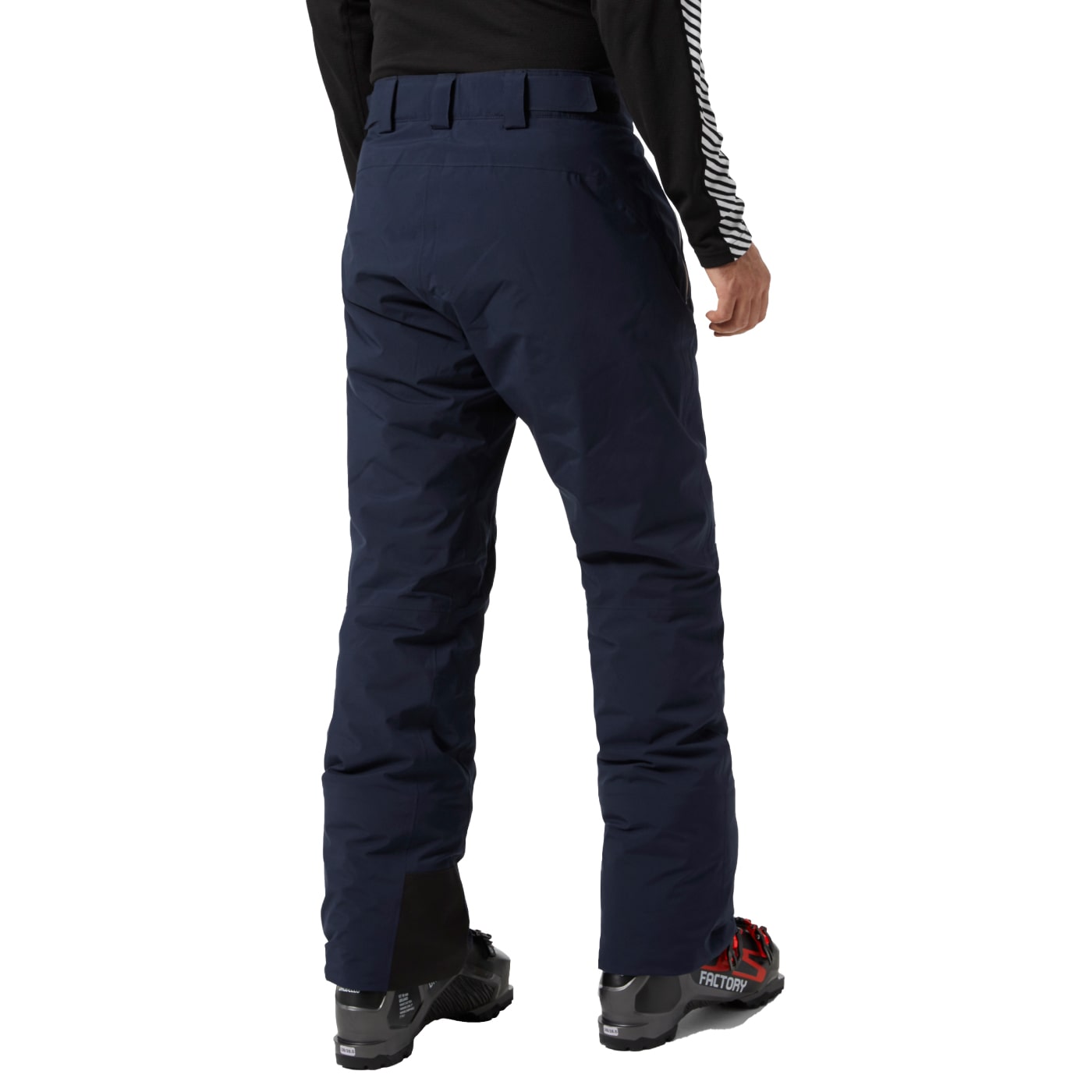 Helly Hansen Men's Bonanza Mono Material Pant 