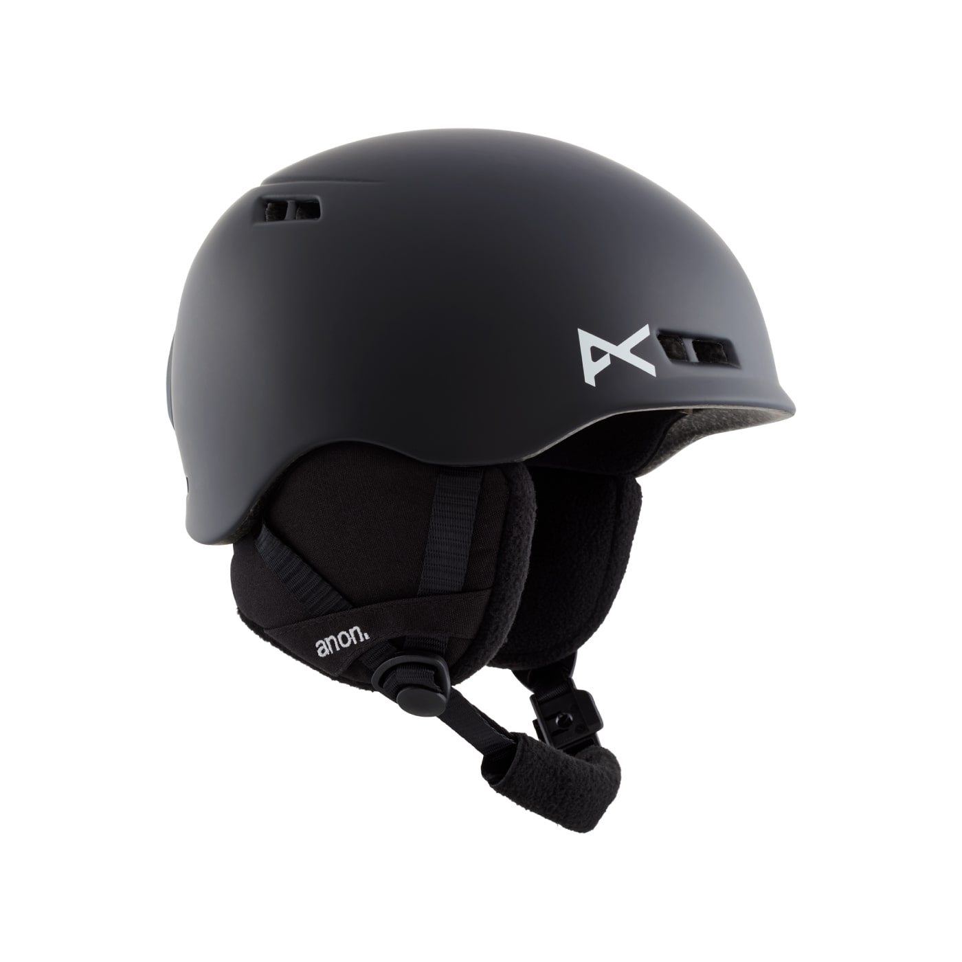 Anon Junior's Burner MIPS Helmet 2022 BLACK