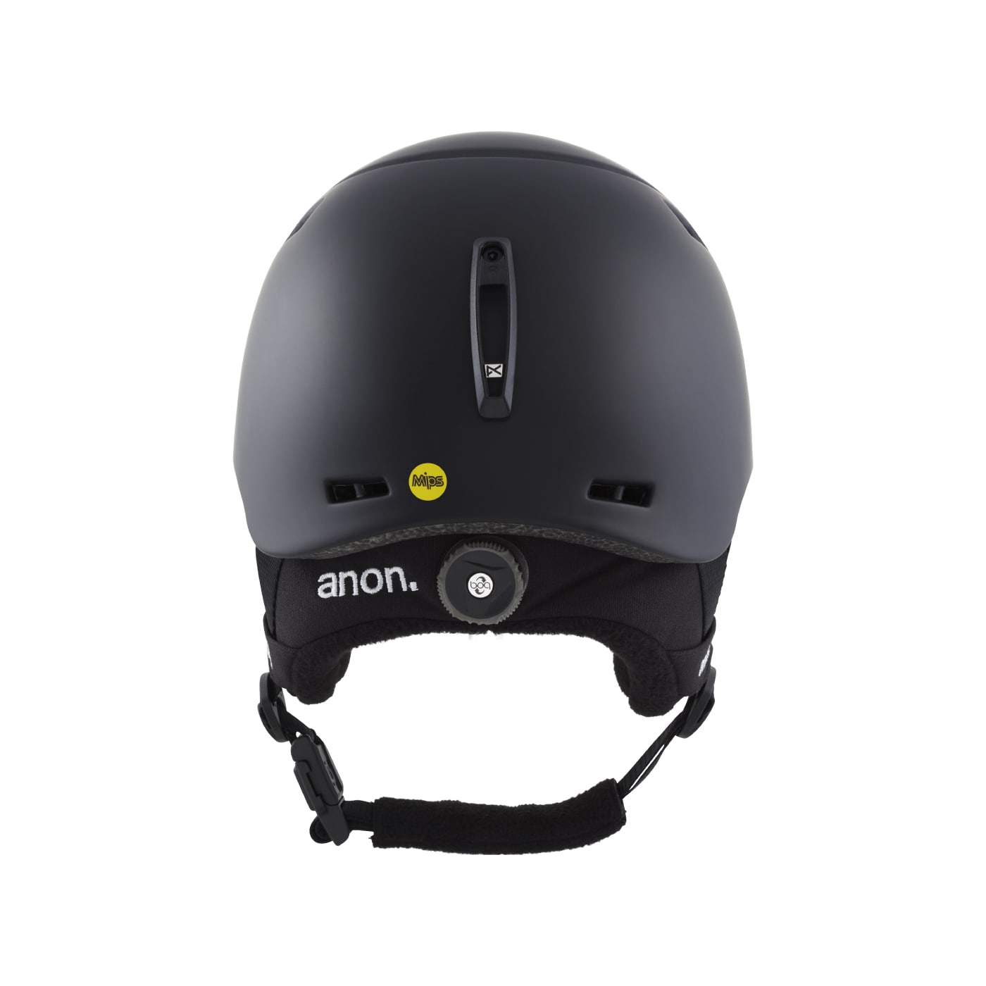 Anon Junior's Burner MIPS Helmet 2022 