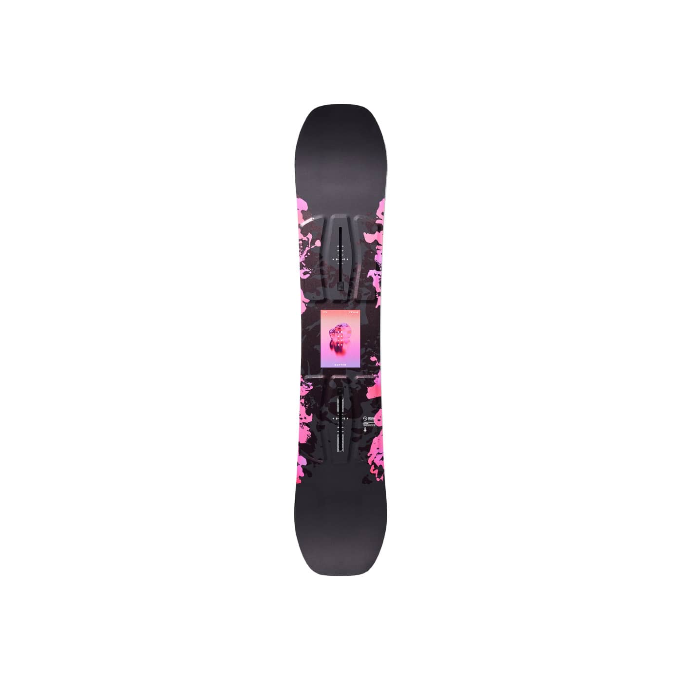 Burton Junior's Yeasayer Smalls Snowboard 2023 