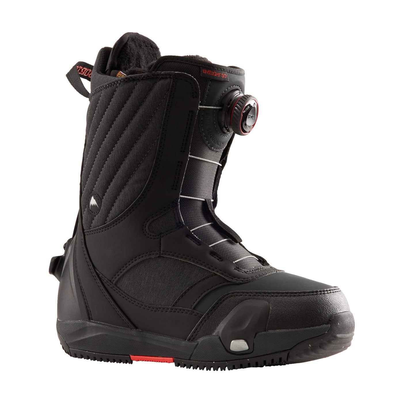 Burton Junior's Zipline Step On Snowboard Boot · Boyne Country Sports