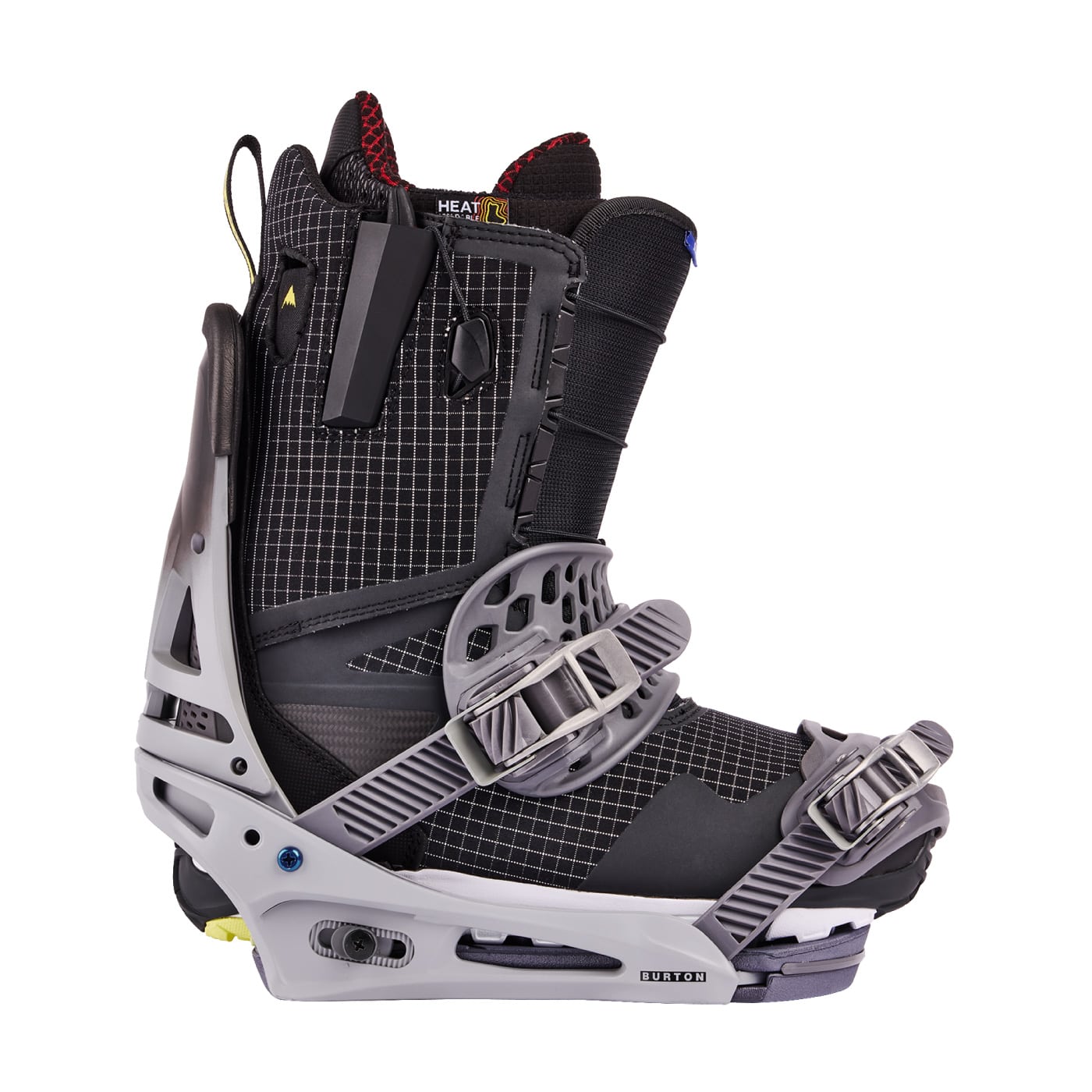 Burton Men's Malavita Re:Flex Snowboard Binding · Boyne Country Sports