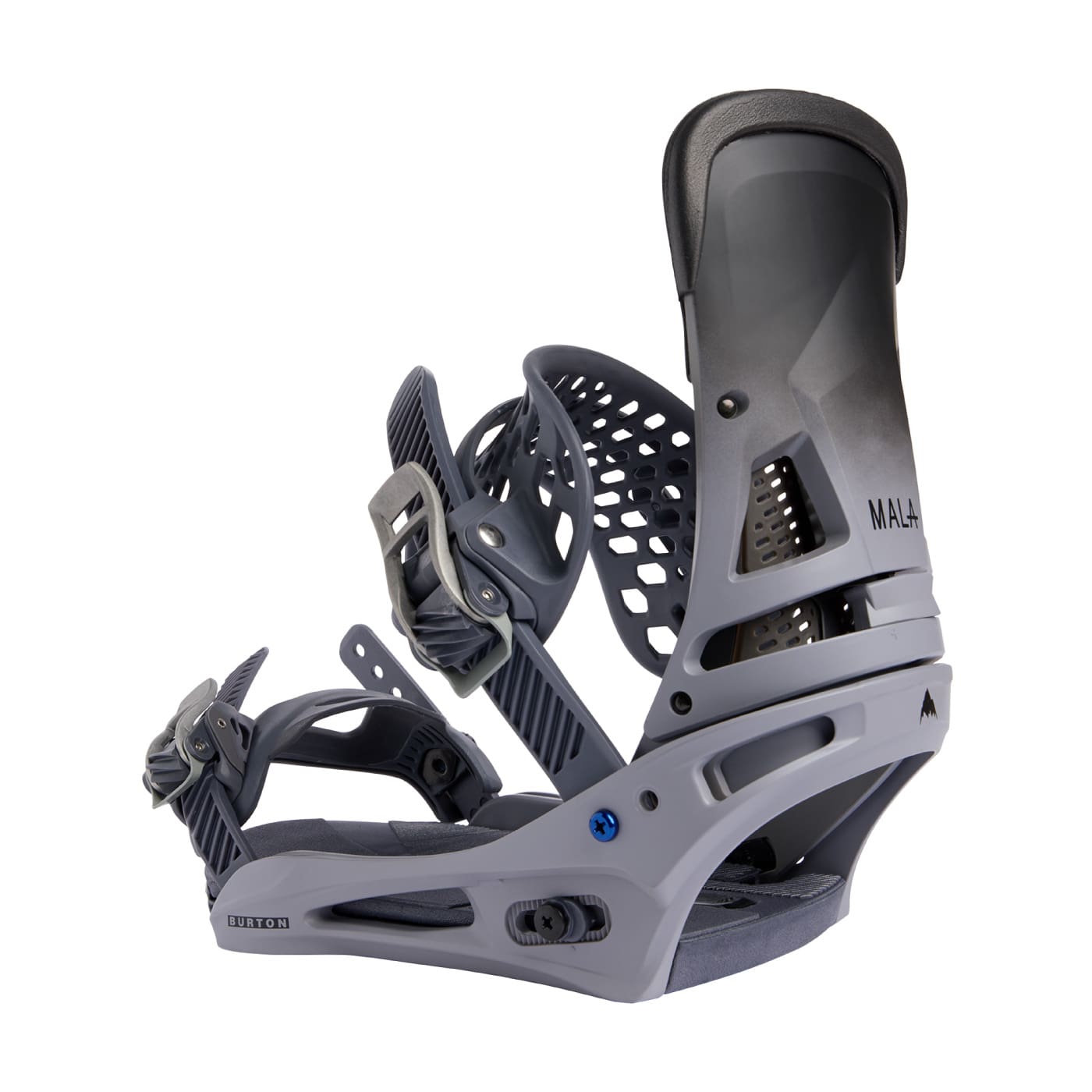 Burton Men's Malavita Re:Flex Snowboard Binding 2024 