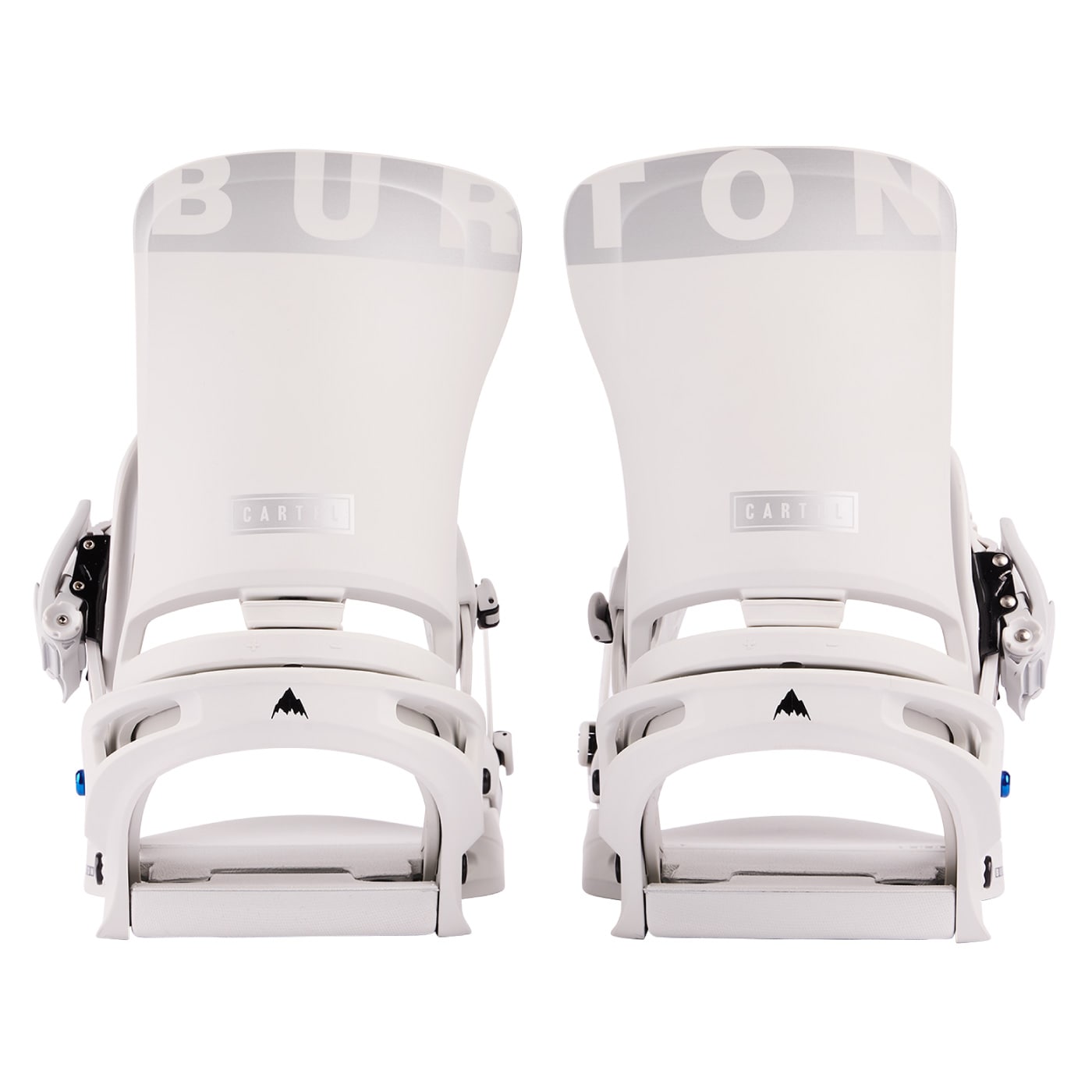 Burton Men's Cartel Re:Flex Snowboard Binding 2024 